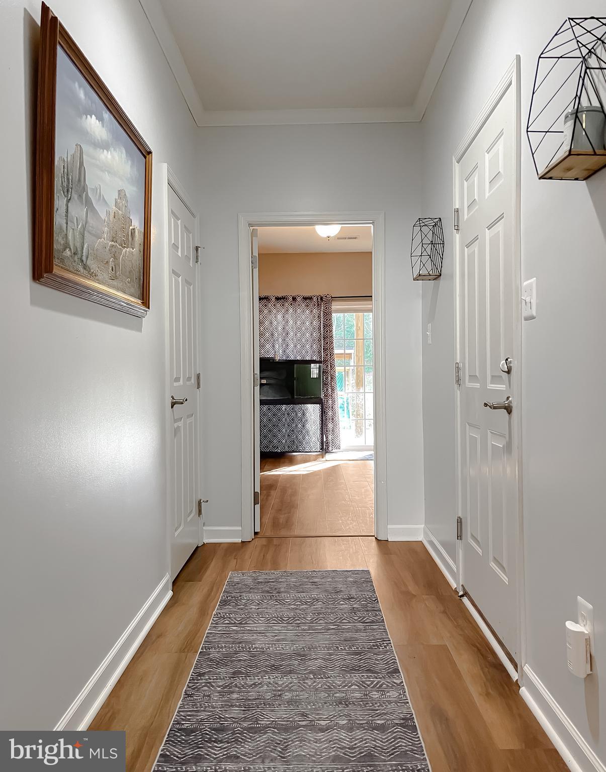 WOODLAND PARK AT WILDEWOOD - Residential