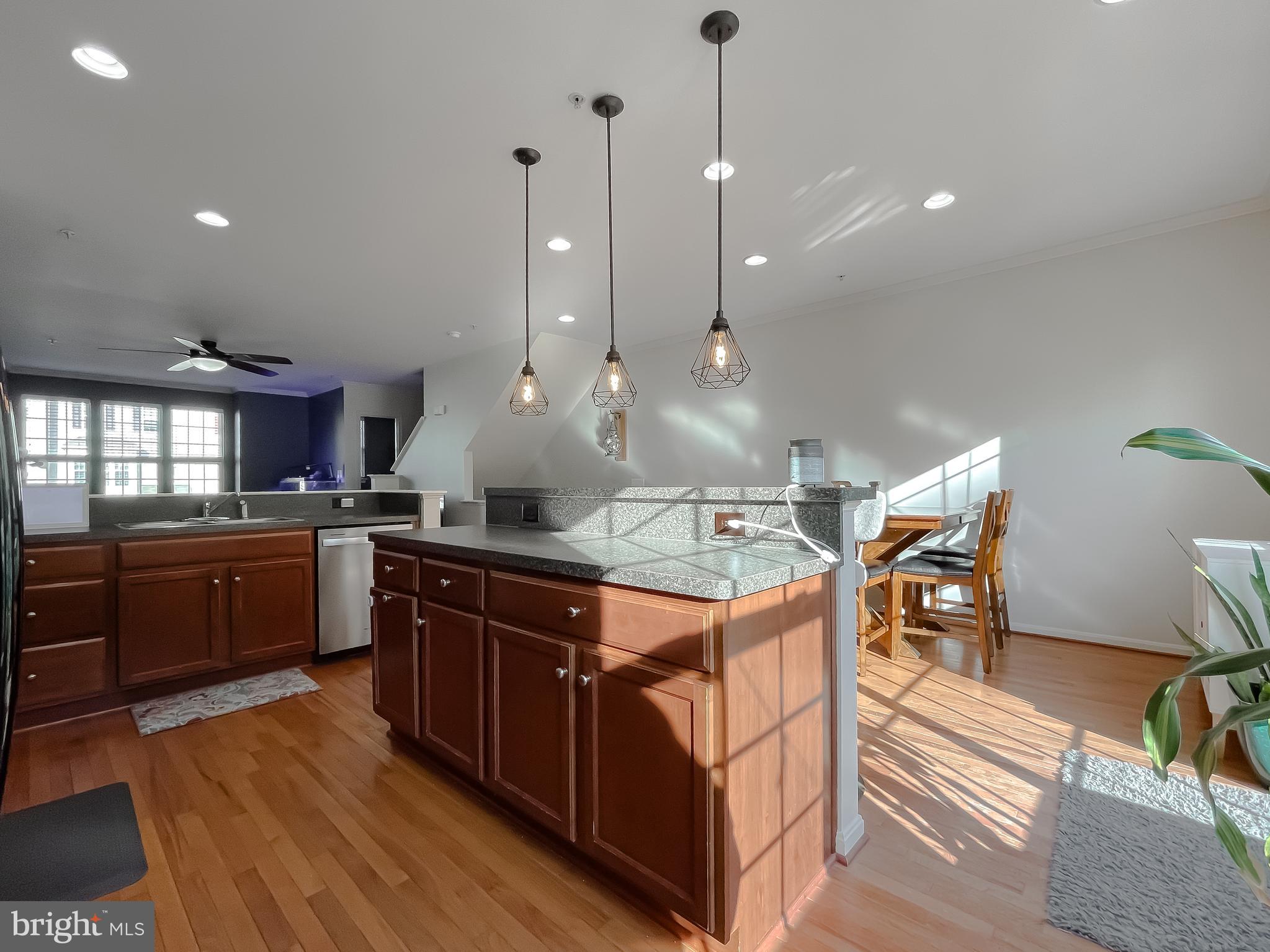 WOODLAND PARK AT WILDEWOOD - Residential