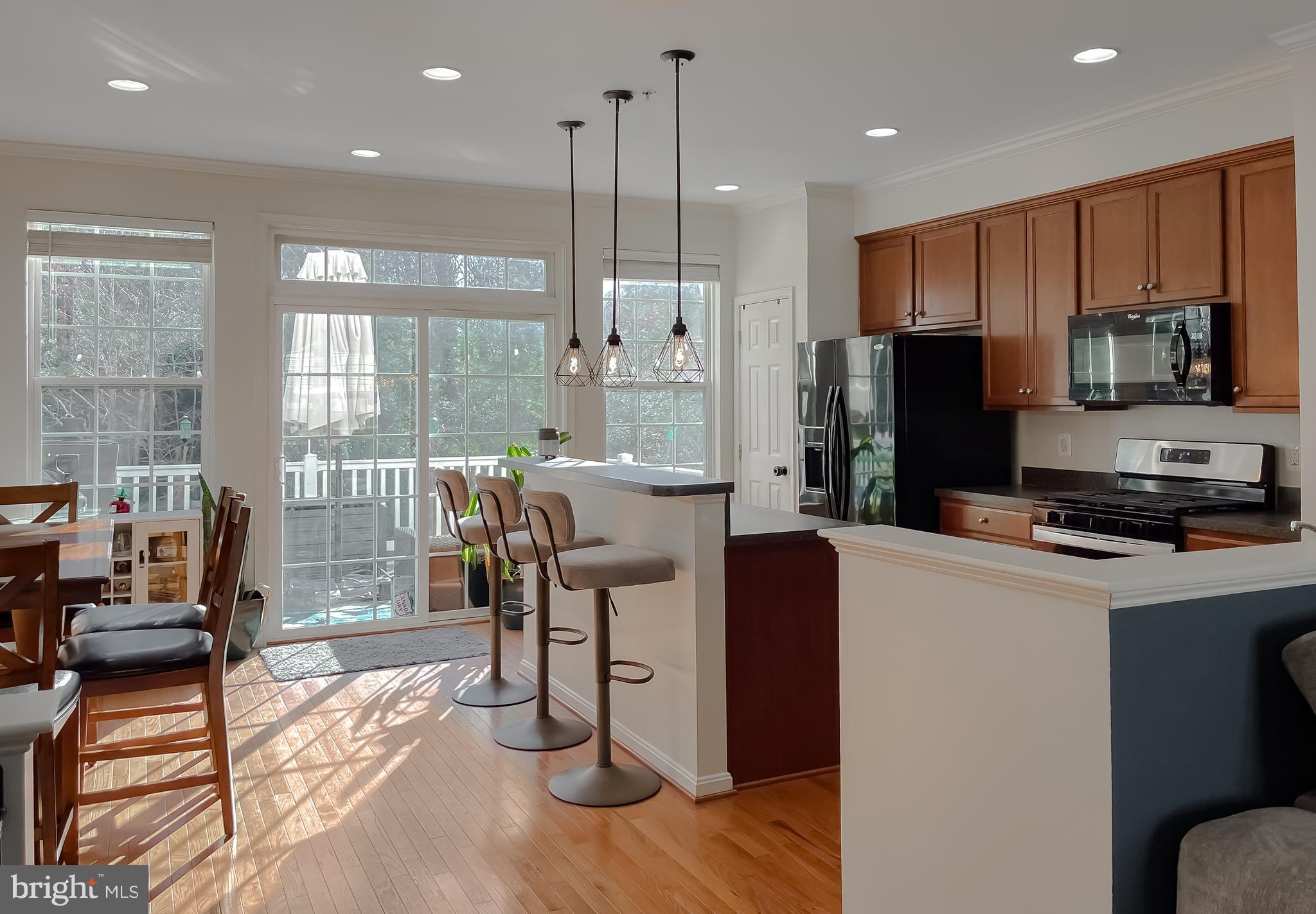 WOODLAND PARK AT WILDEWOOD - Residential