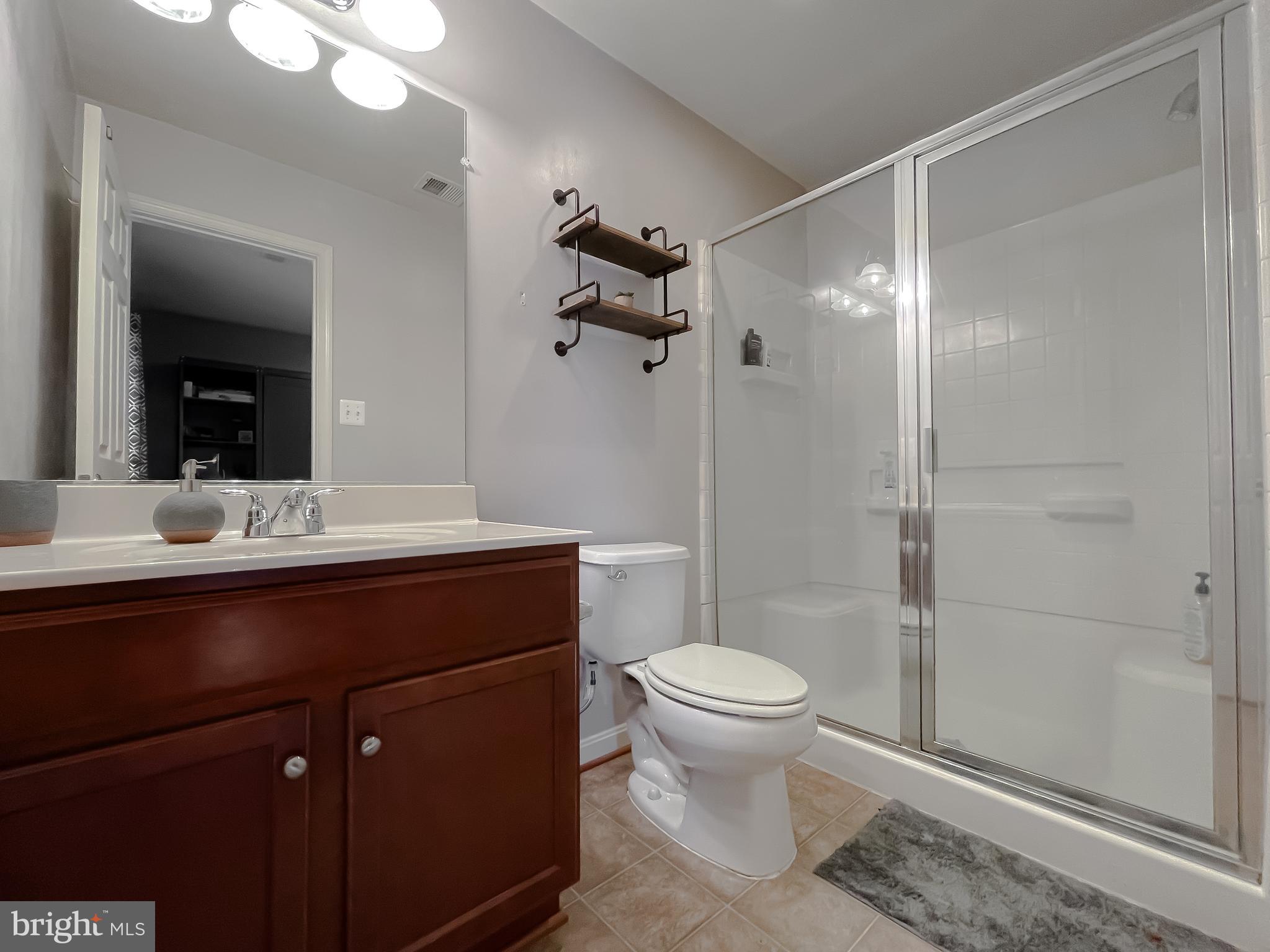 WOODLAND PARK AT WILDEWOOD - Residential