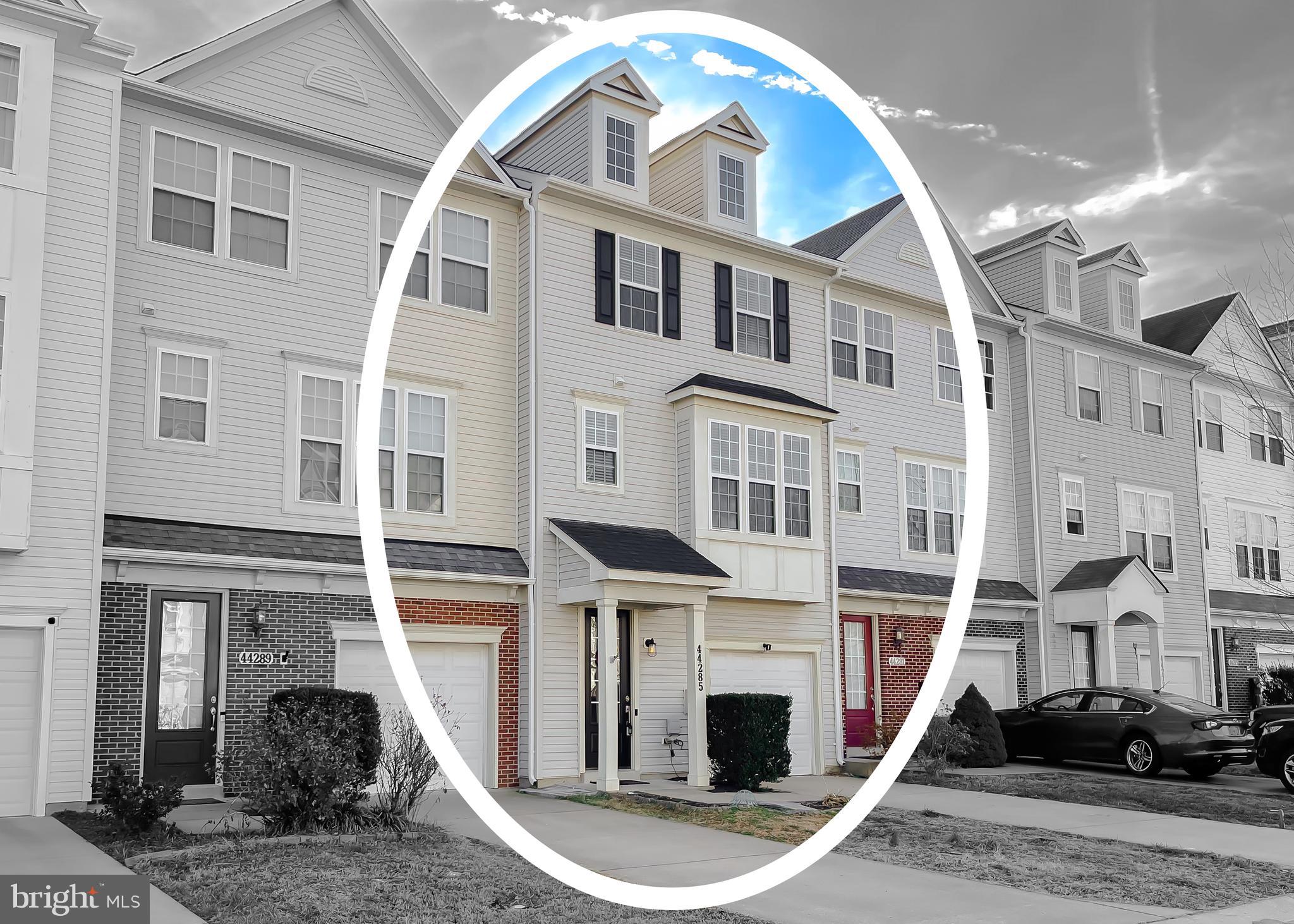 WOODLAND PARK AT WILDEWOOD - Residential