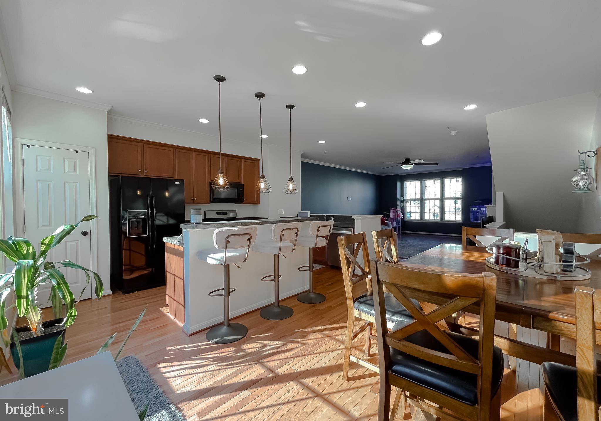 WOODLAND PARK AT WILDEWOOD - Residential