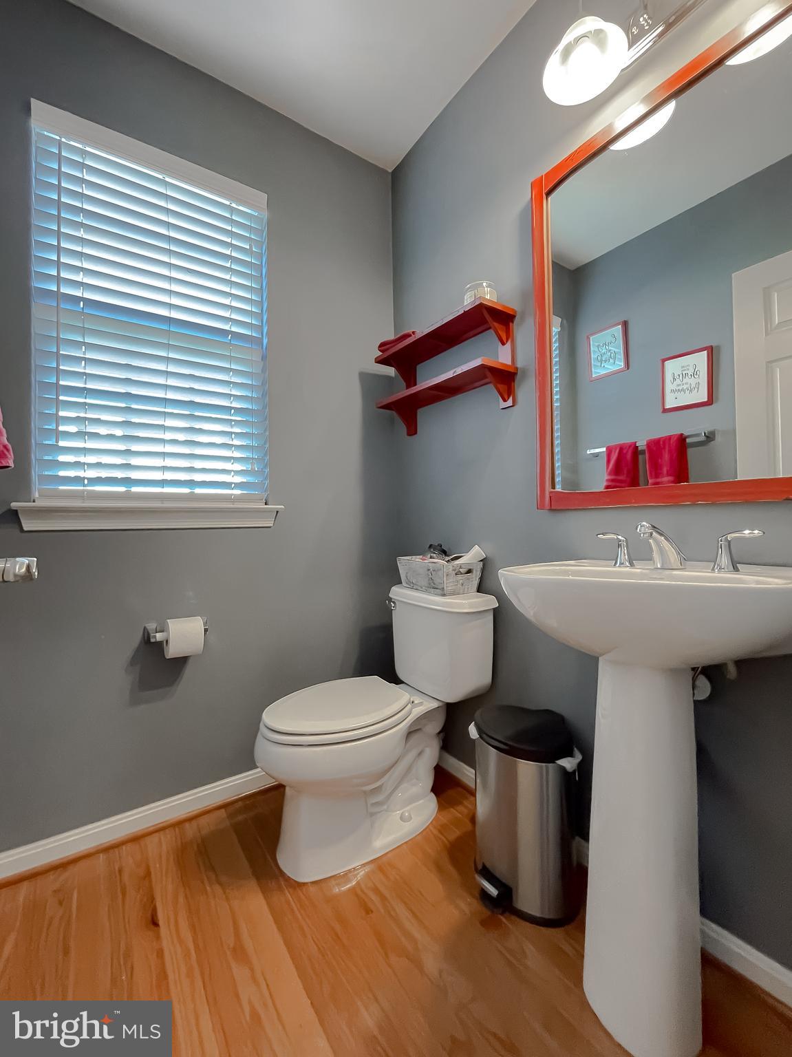 WOODLAND PARK AT WILDEWOOD - Residential