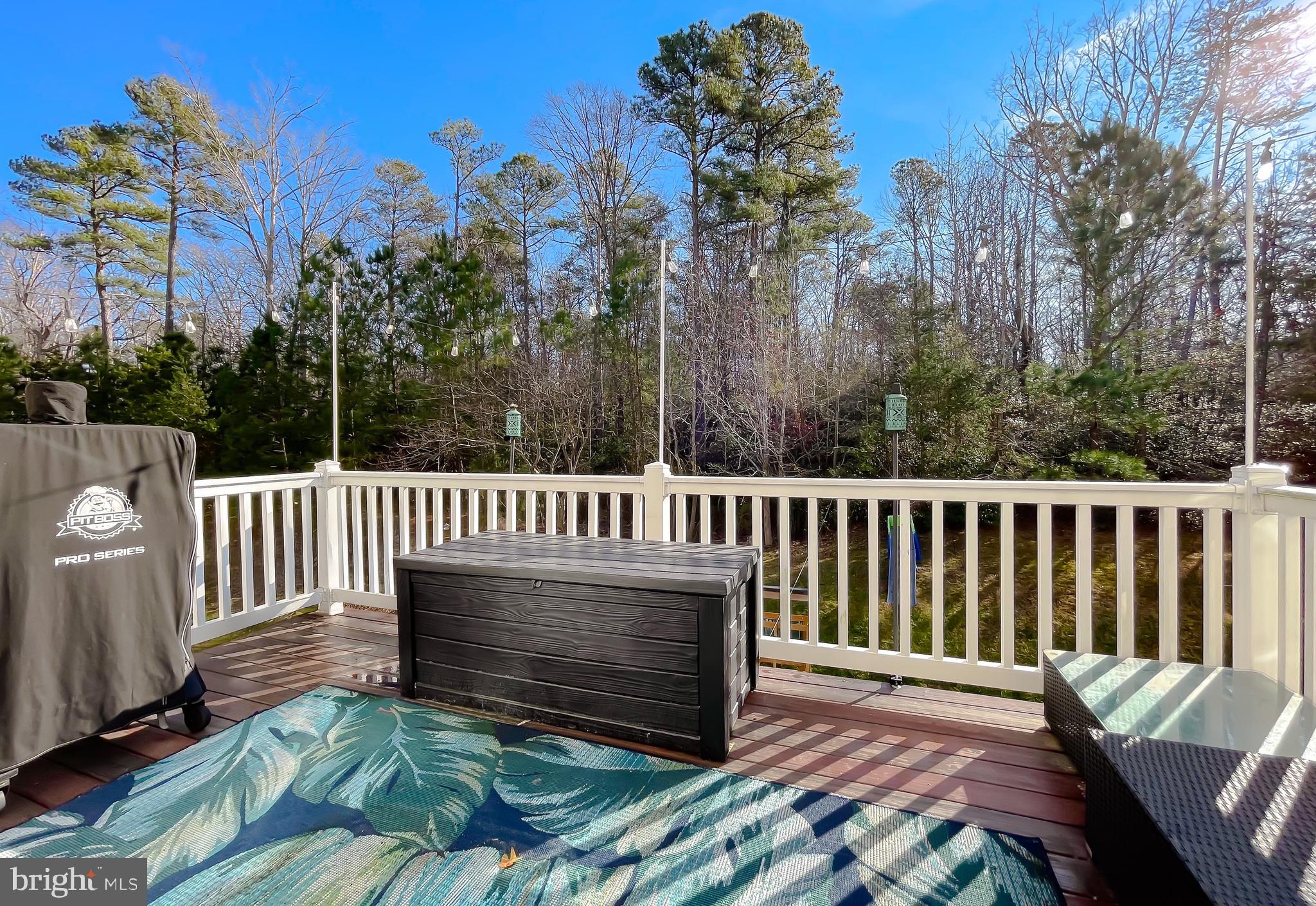 WOODLAND PARK AT WILDEWOOD - Residential