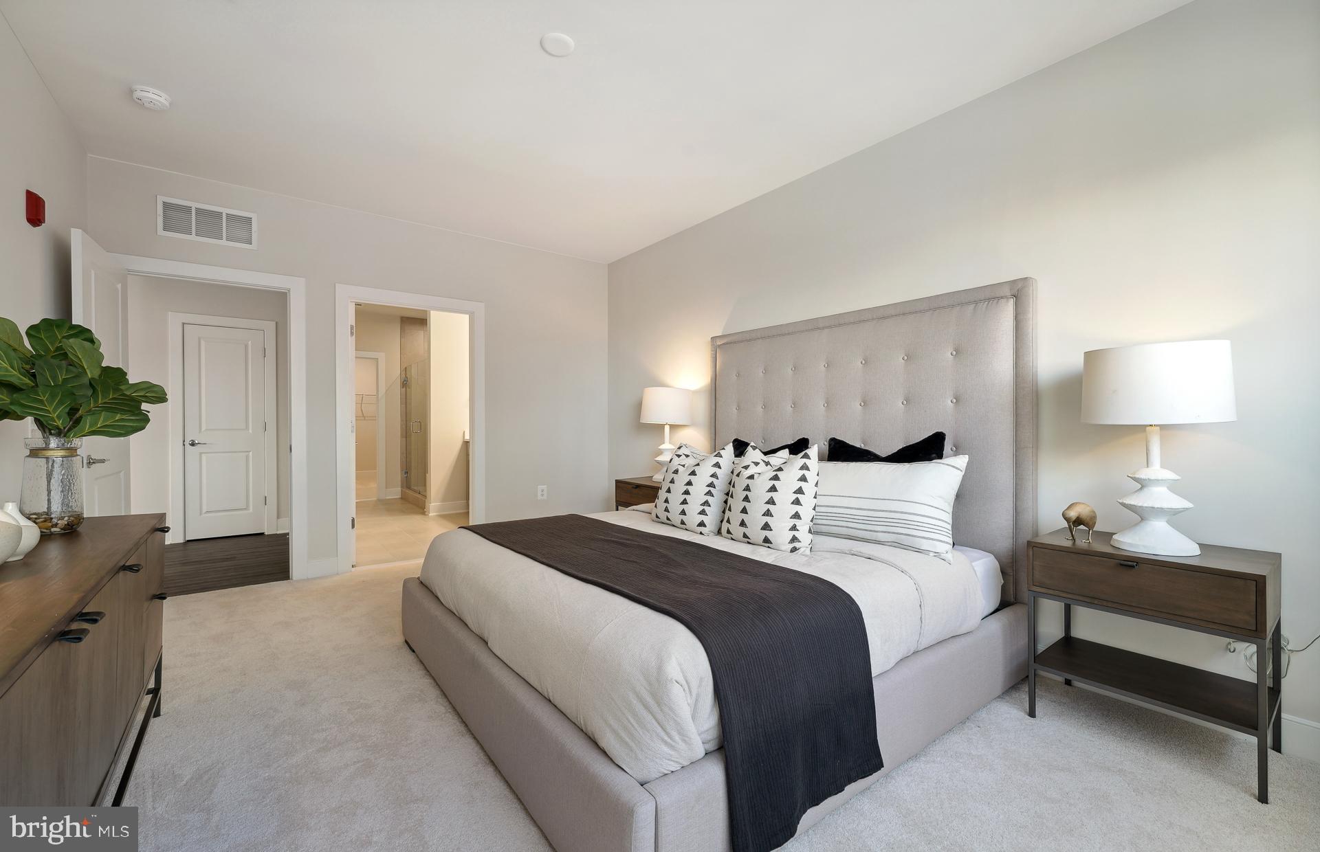 THE FLATS AT NATIONAL HARBOR - Residential