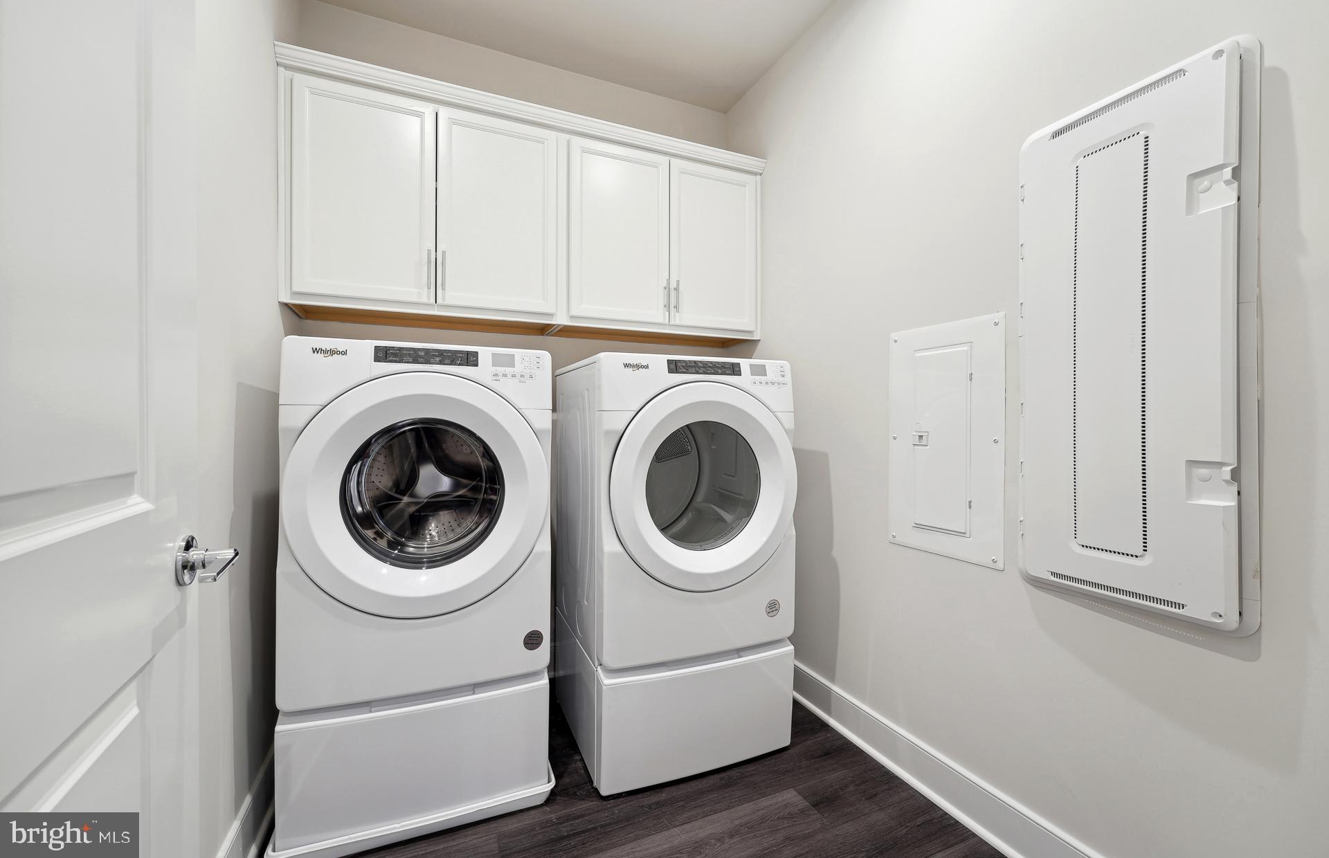 THE FLATS AT NATIONAL HARBOR - Residential