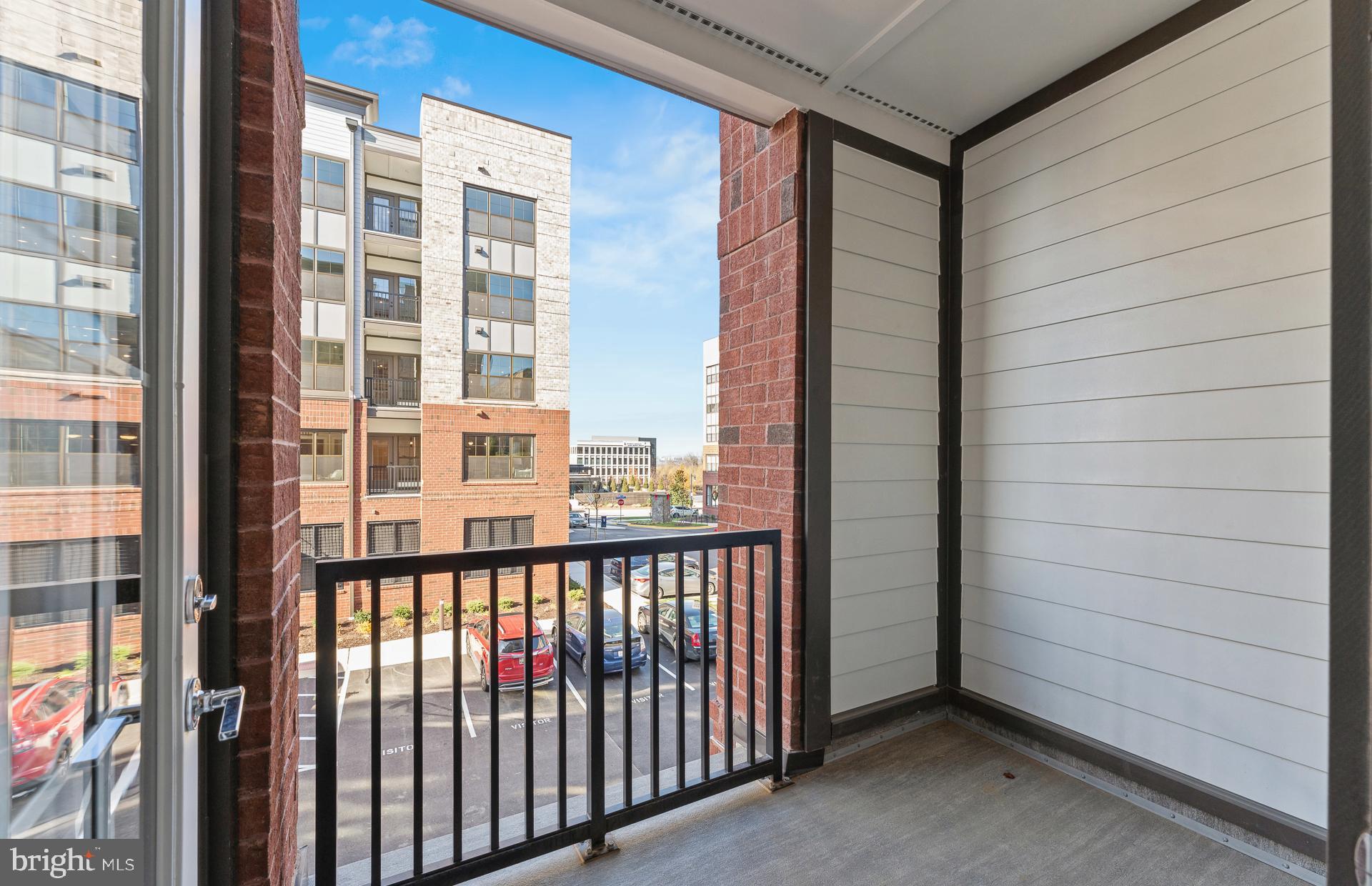 THE FLATS AT NATIONAL HARBOR - Residential