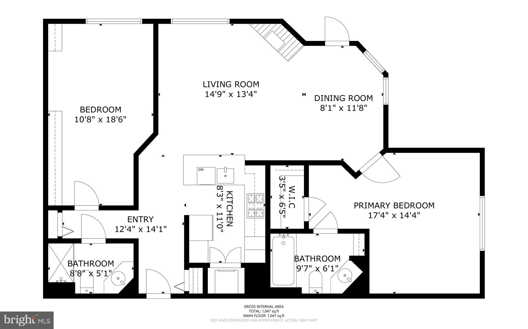 WORLDGATE CONDO - Residential