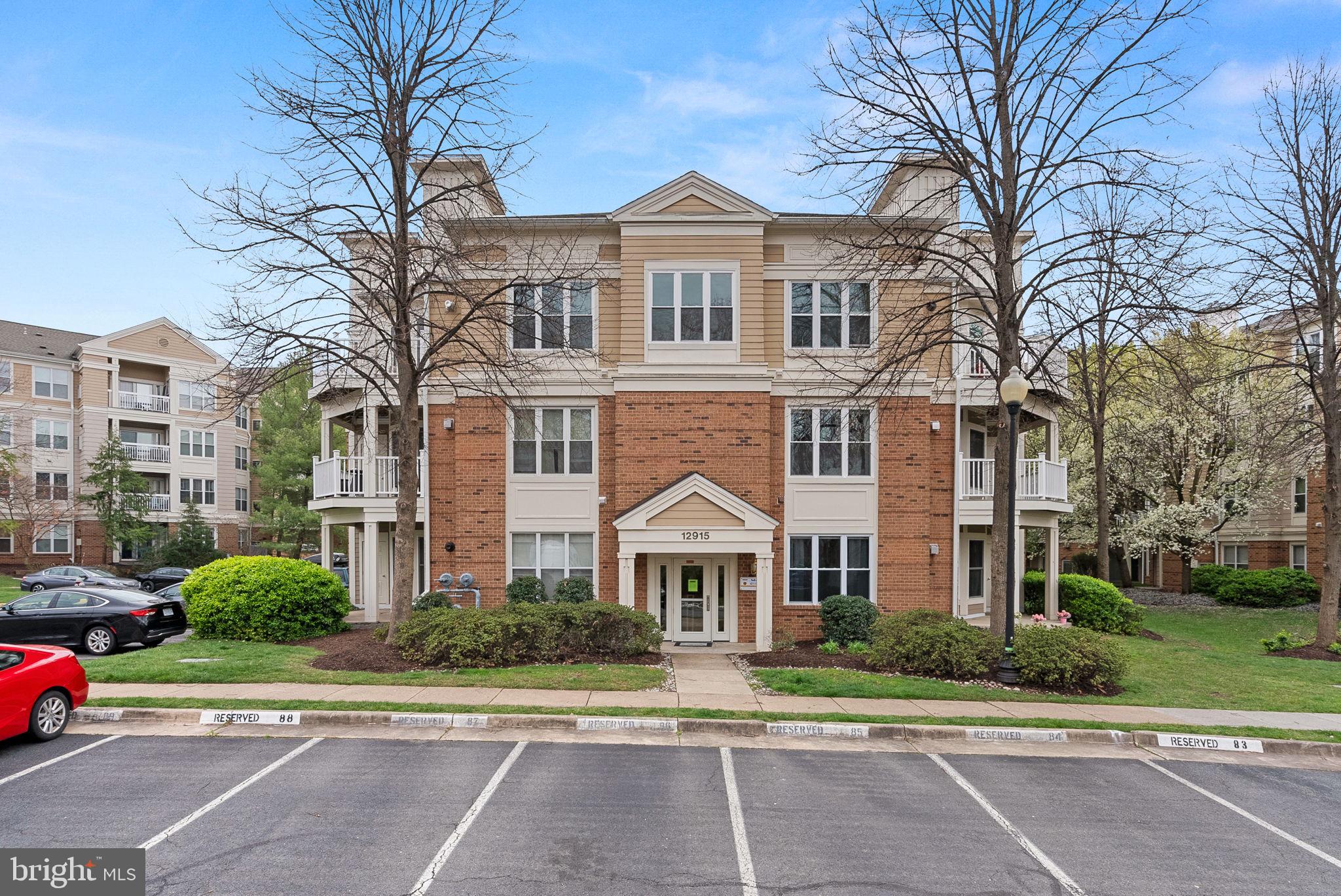 WORLDGATE CONDO - Residential