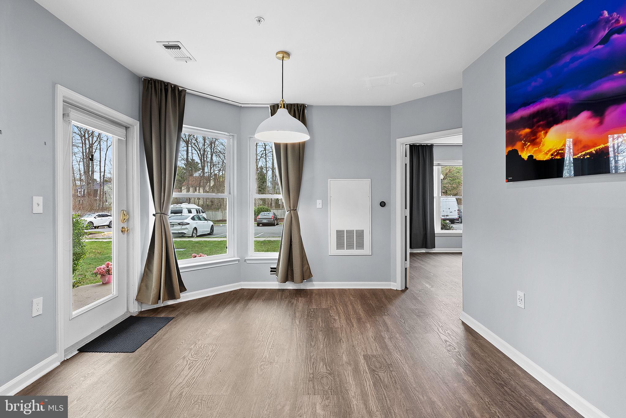 WORLDGATE CONDO - Residential