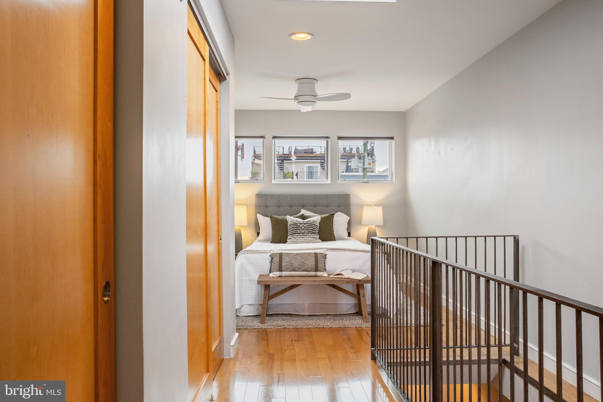 LOCUST POINT - Residential