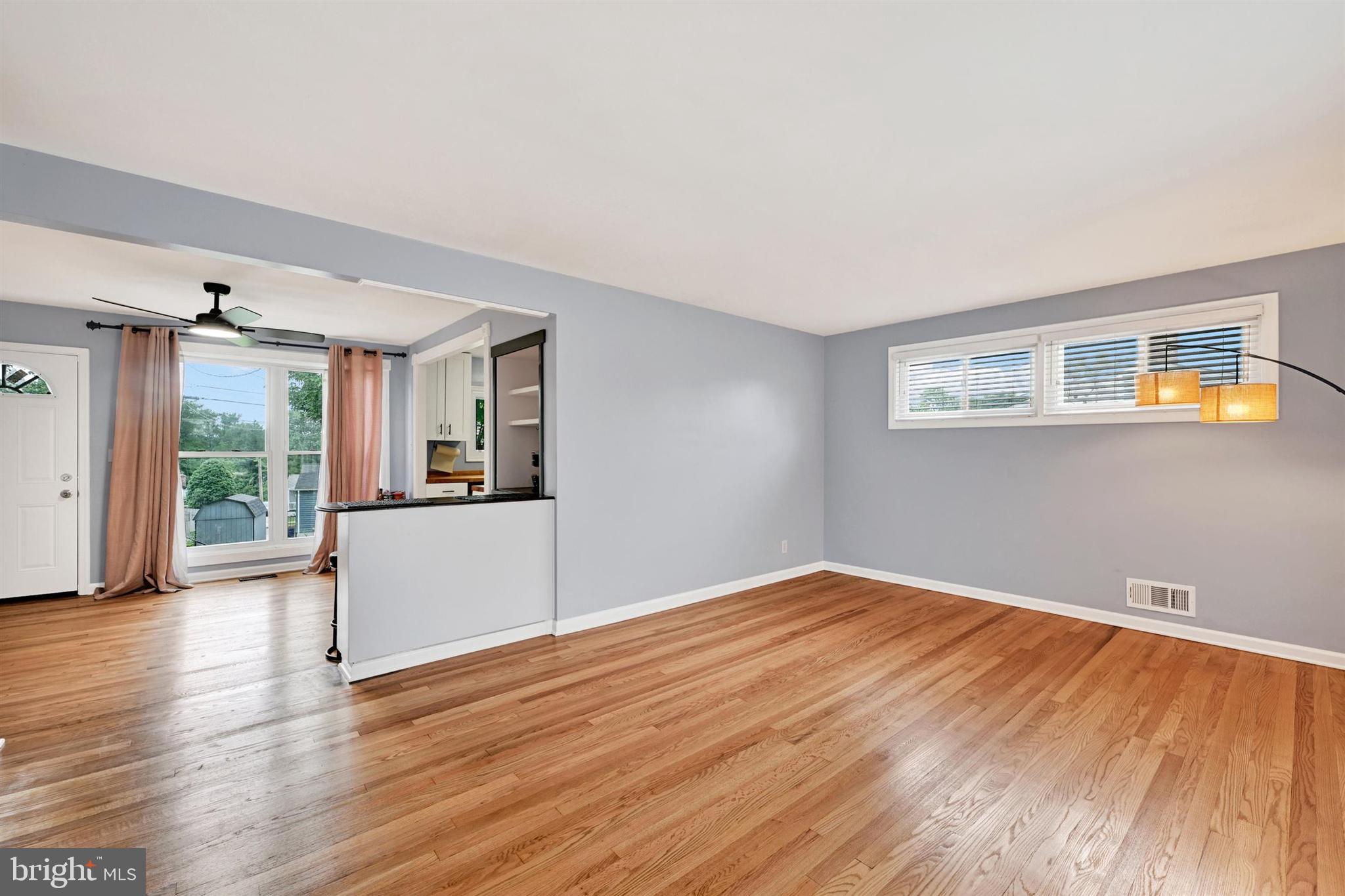 2609 HARWOOD ROAD