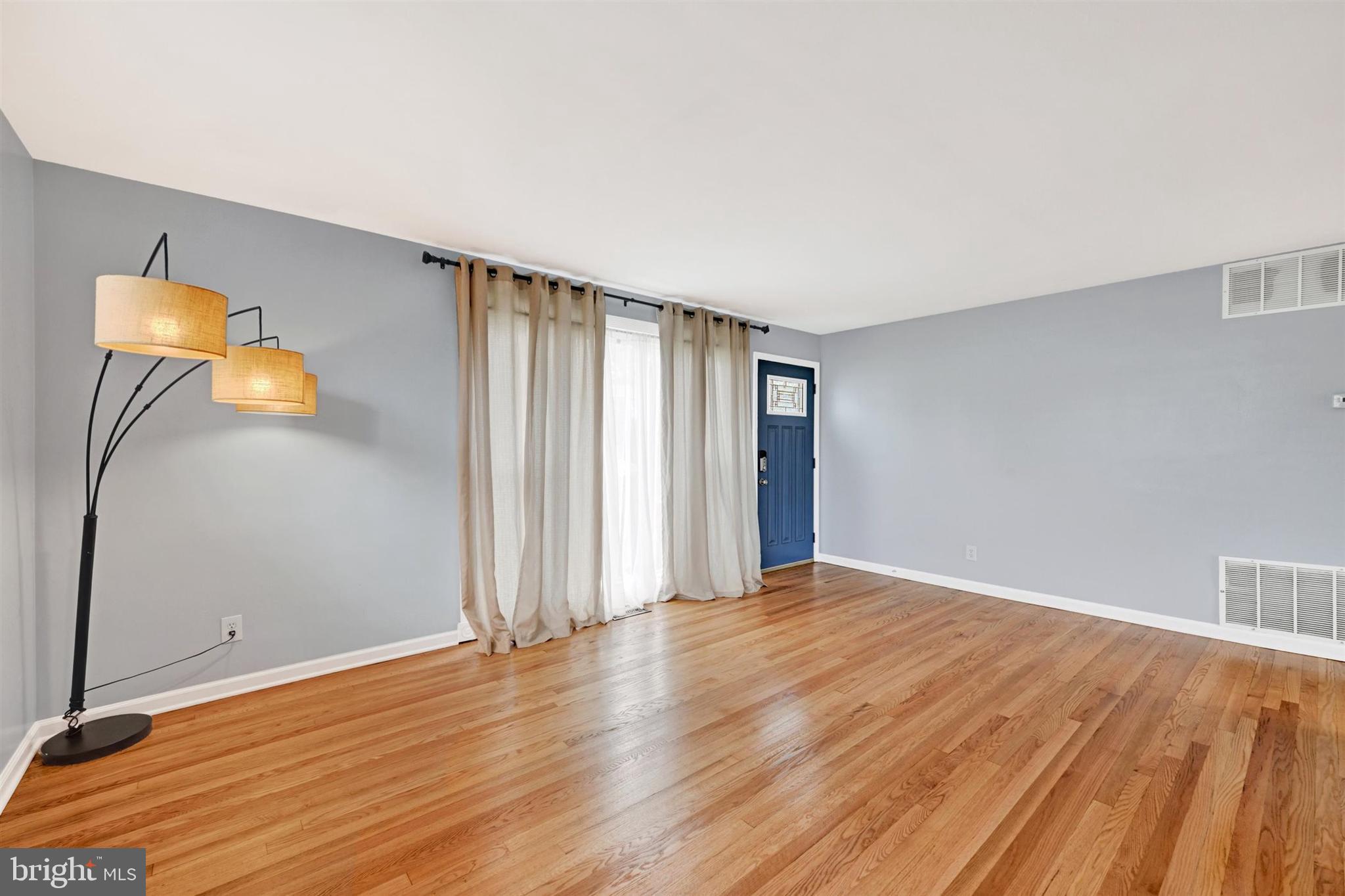 2609 HARWOOD ROAD