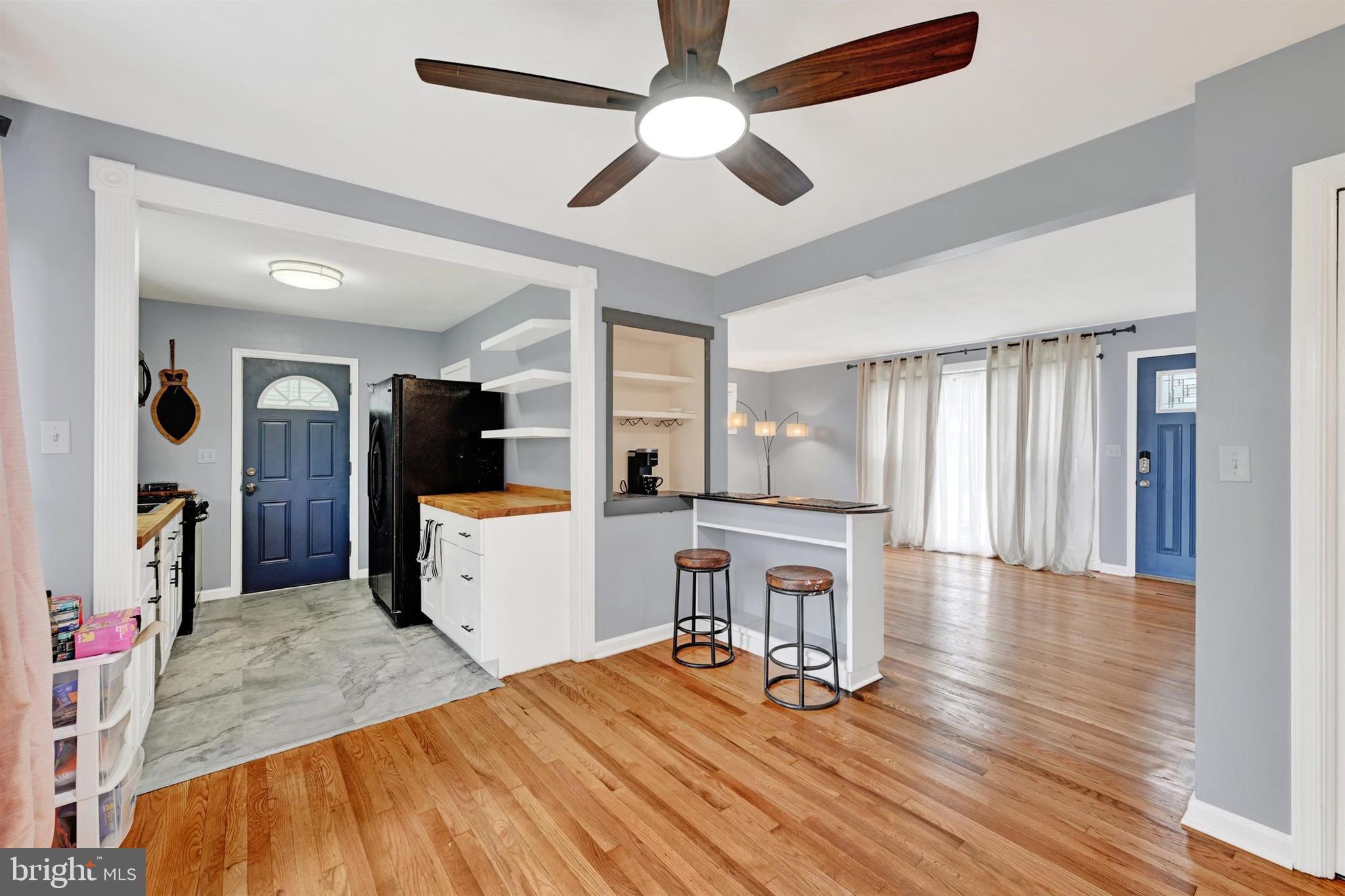 2609 HARWOOD ROAD