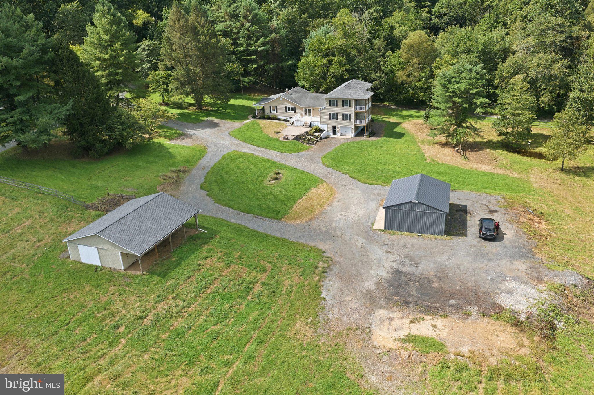 1342 QUAKER CHURCH ROAD