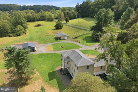 Vacant Land For Sale - 1342 Quaker Church Road<br/> Harford County, STREET, MD 21154