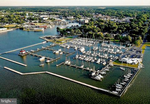 211 CHOPTANK AVENUE CAMBRIDGE MD 21613