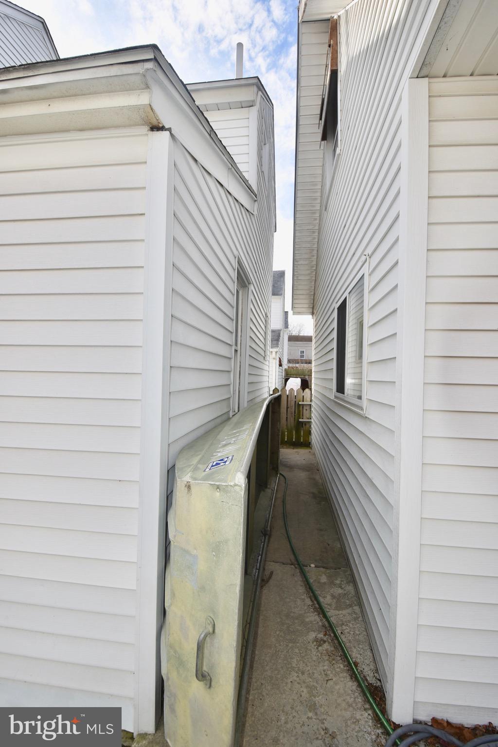 NONE AVAILABLE - Residential