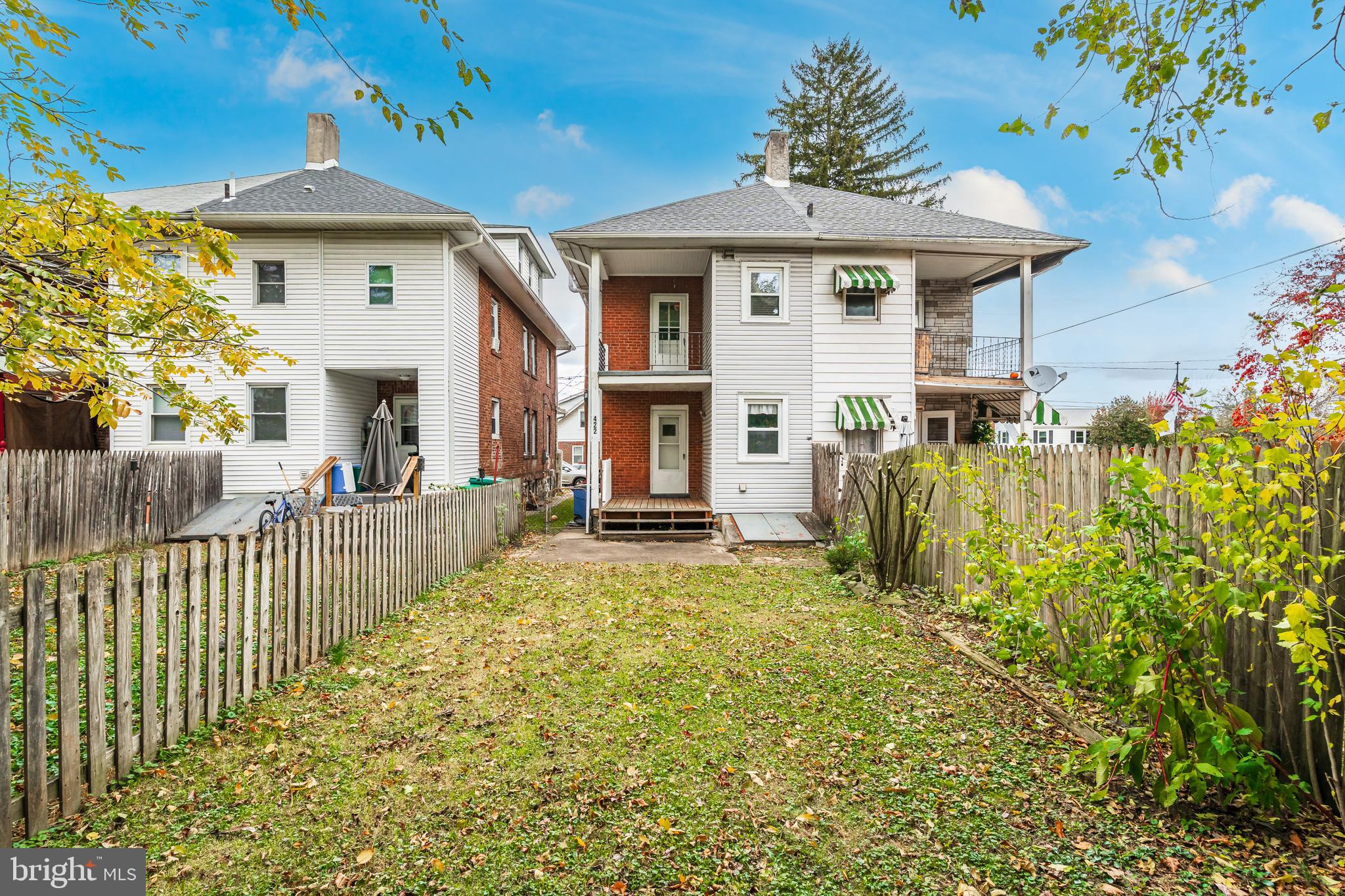 NONE  AVAILABLE - Residential