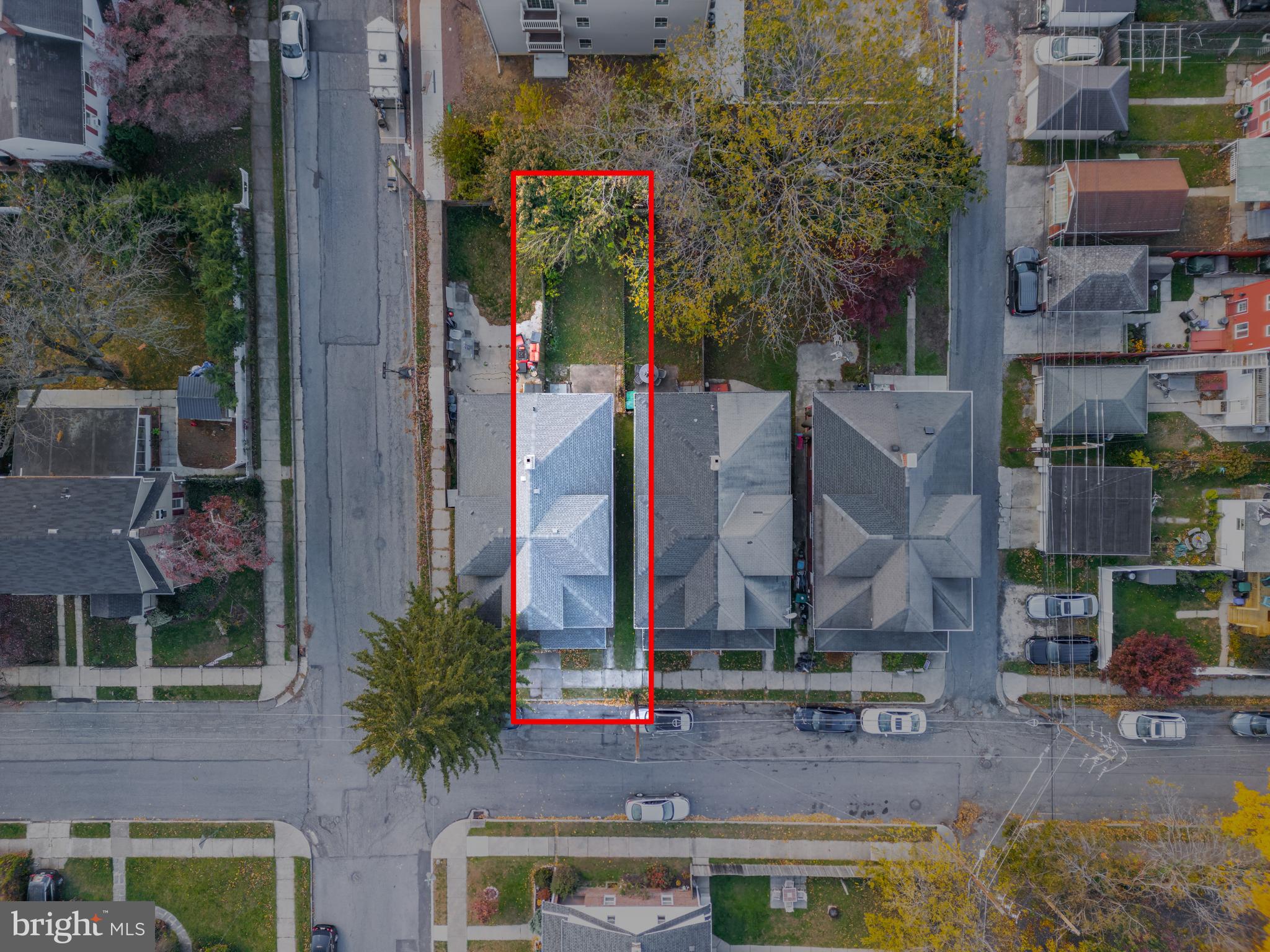 NONE  AVAILABLE - Residential