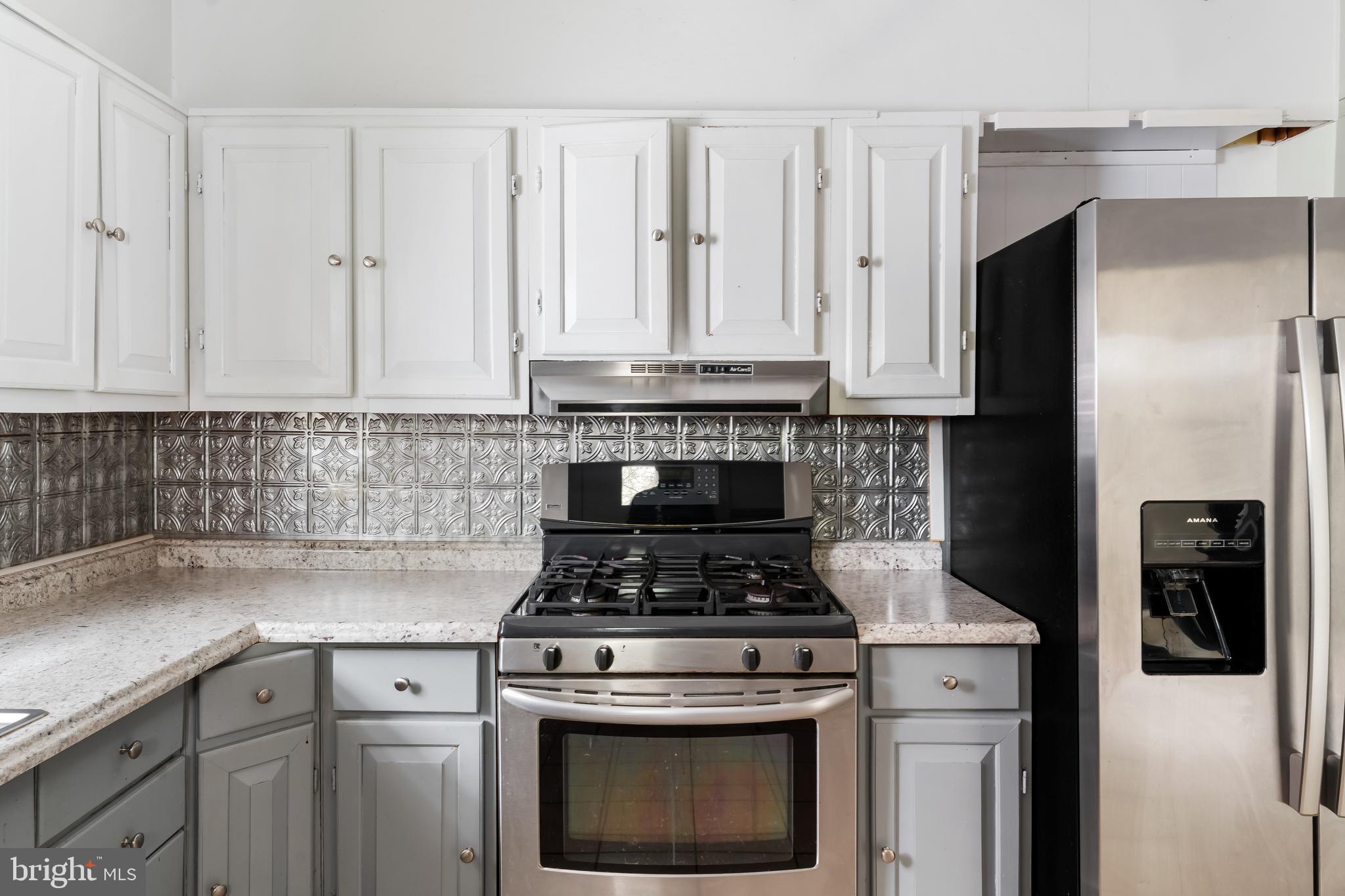 NONE  AVAILABLE - Residential