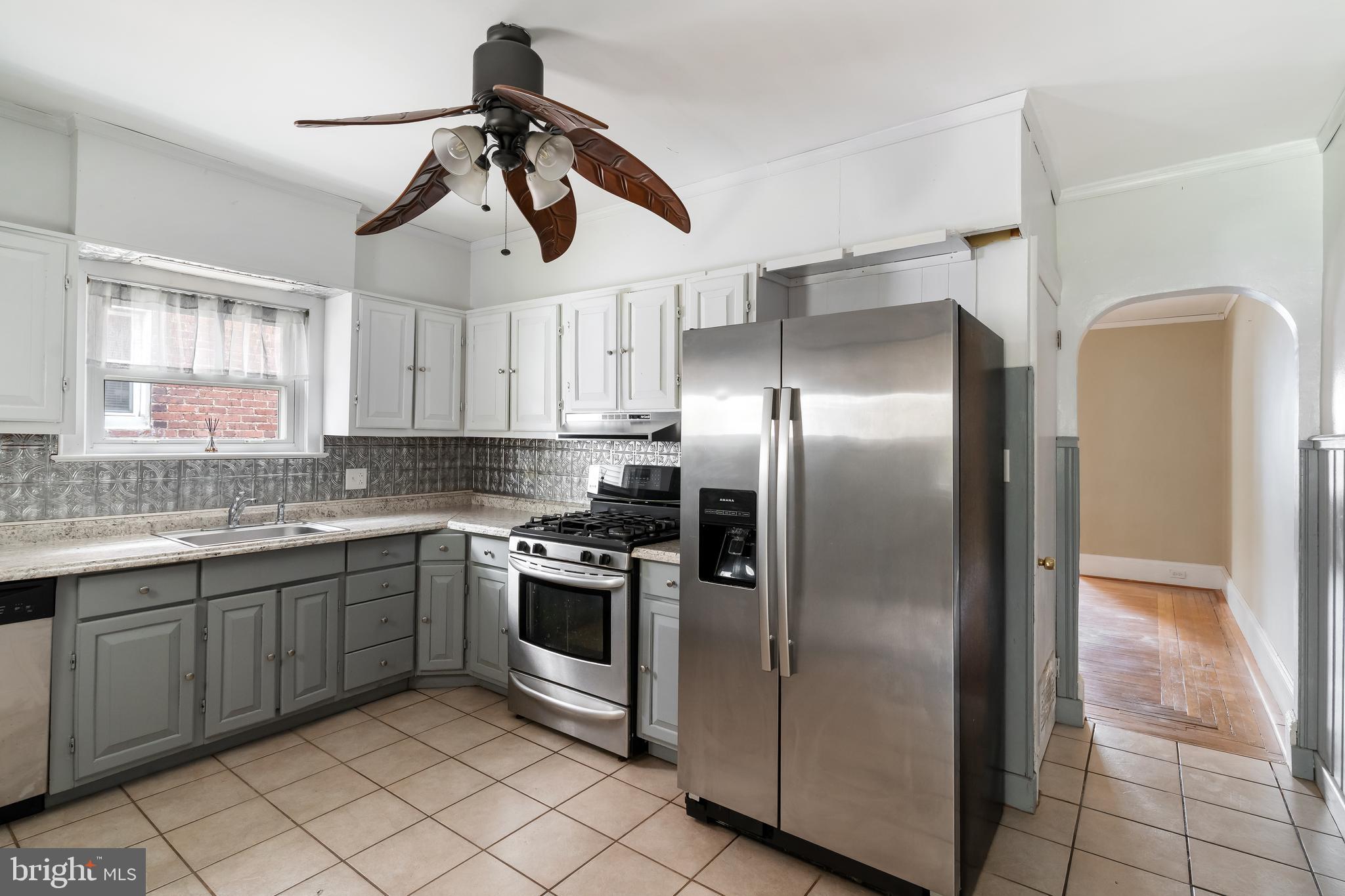 NONE  AVAILABLE - Residential