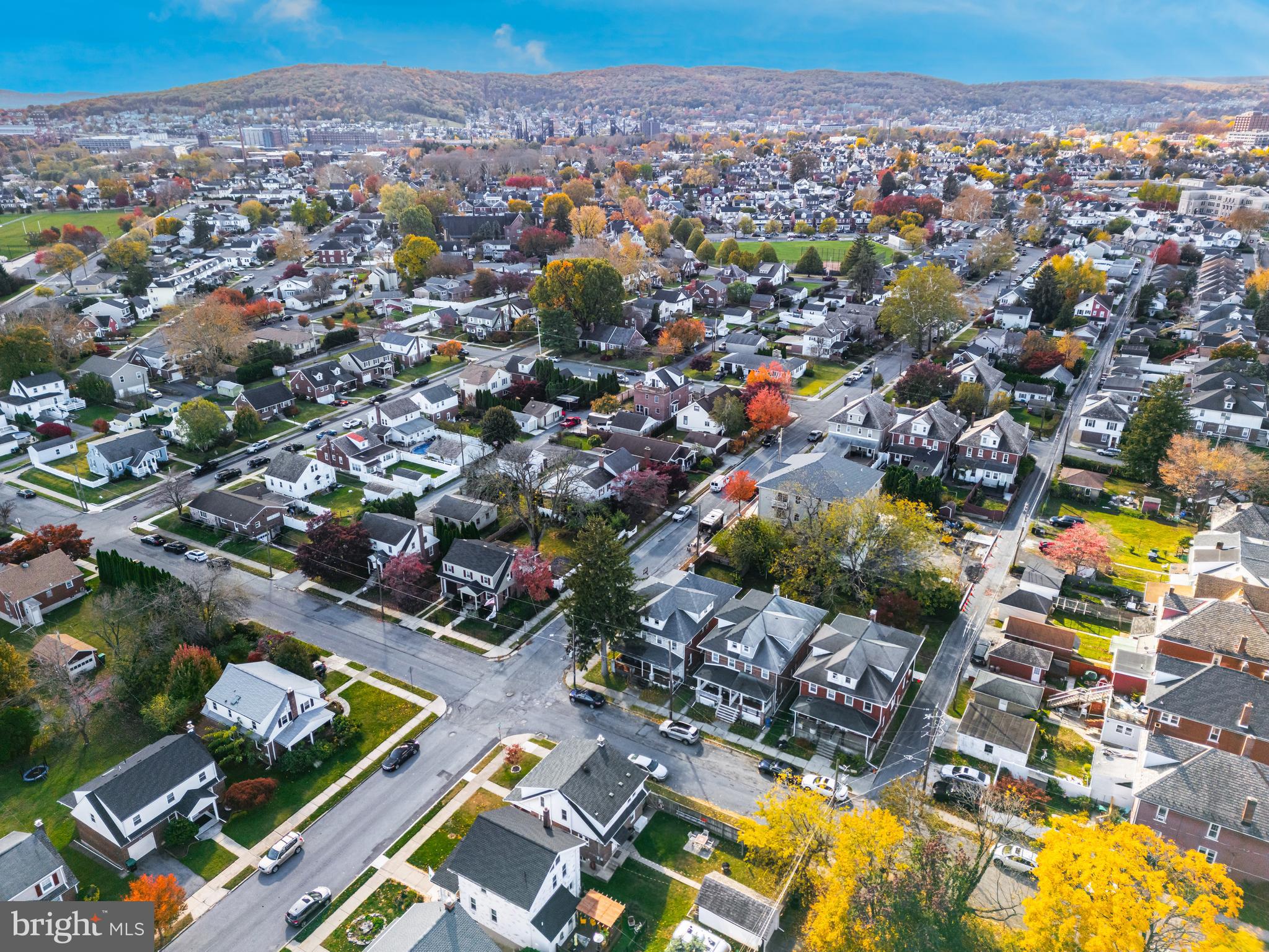 NONE  AVAILABLE - Residential