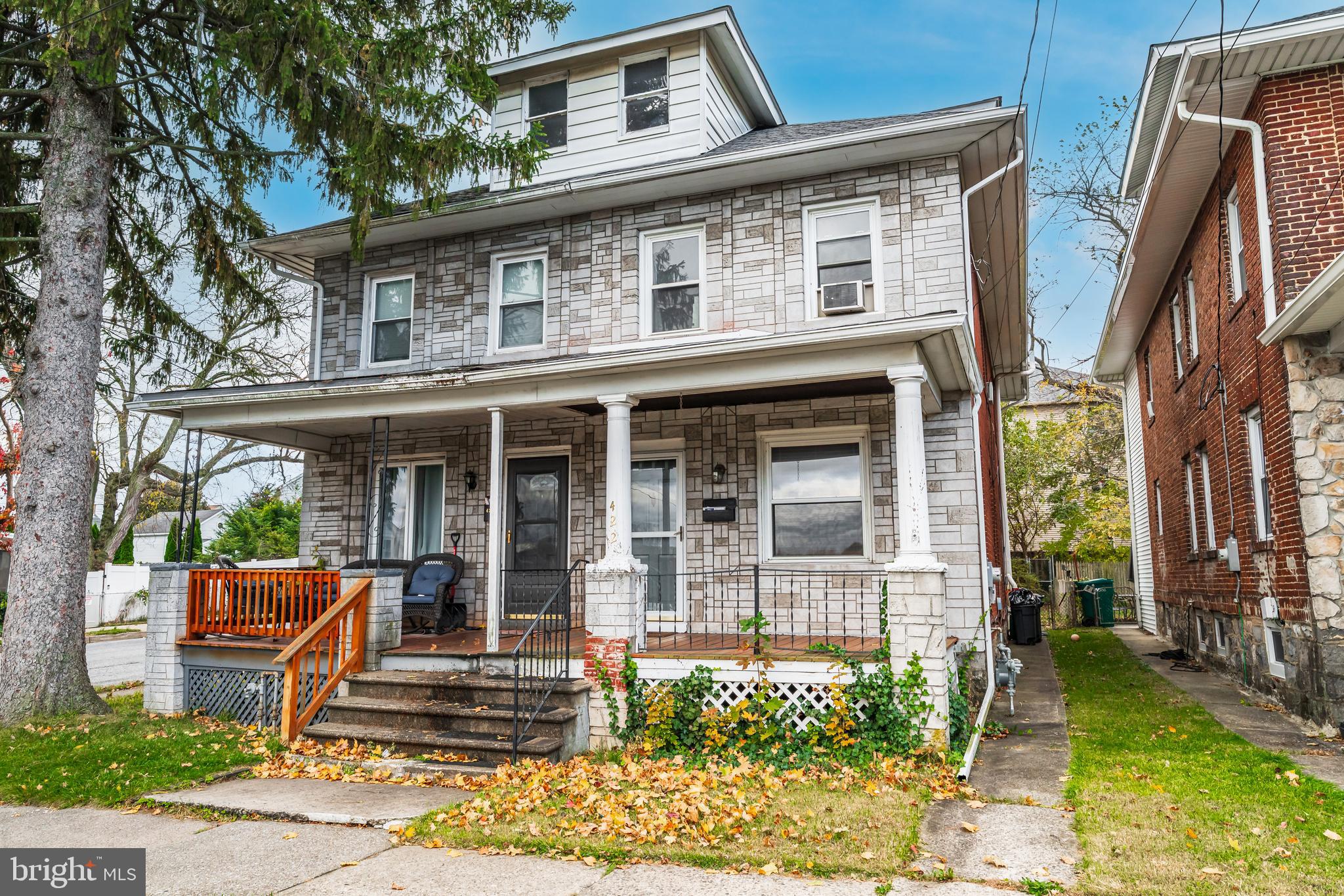 NONE  AVAILABLE - Residential