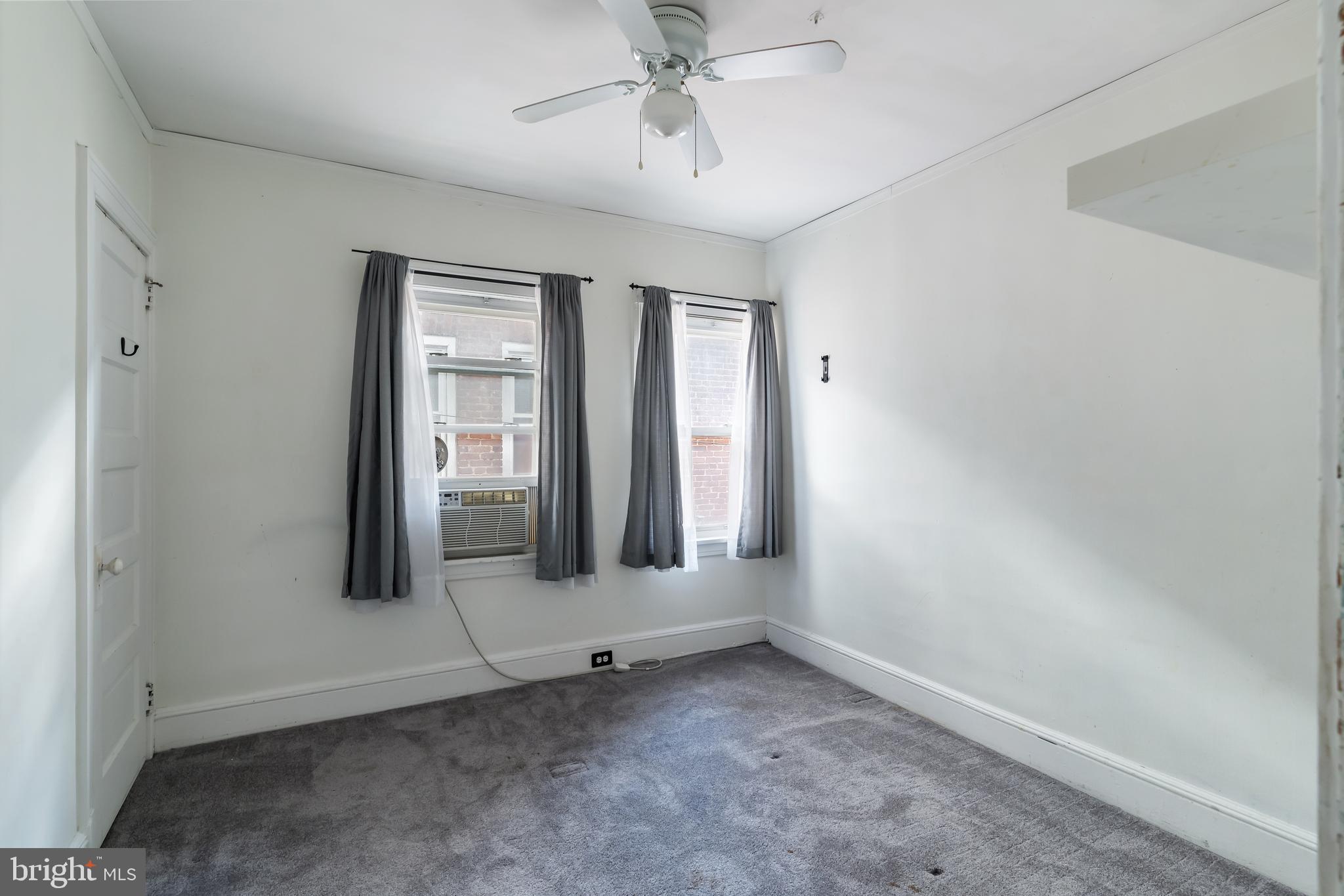 NONE  AVAILABLE - Residential