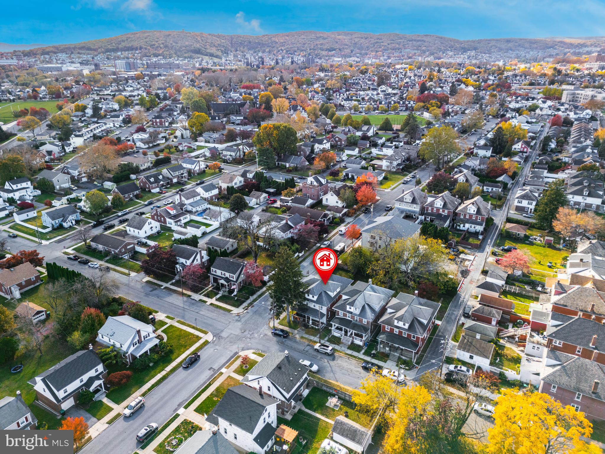 NONE  AVAILABLE - Residential