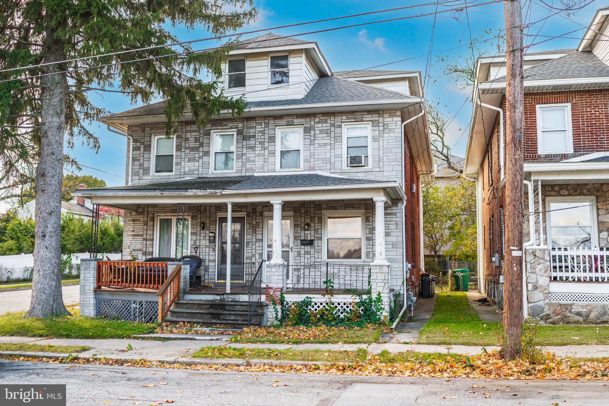 NONE  AVAILABLE - Residential