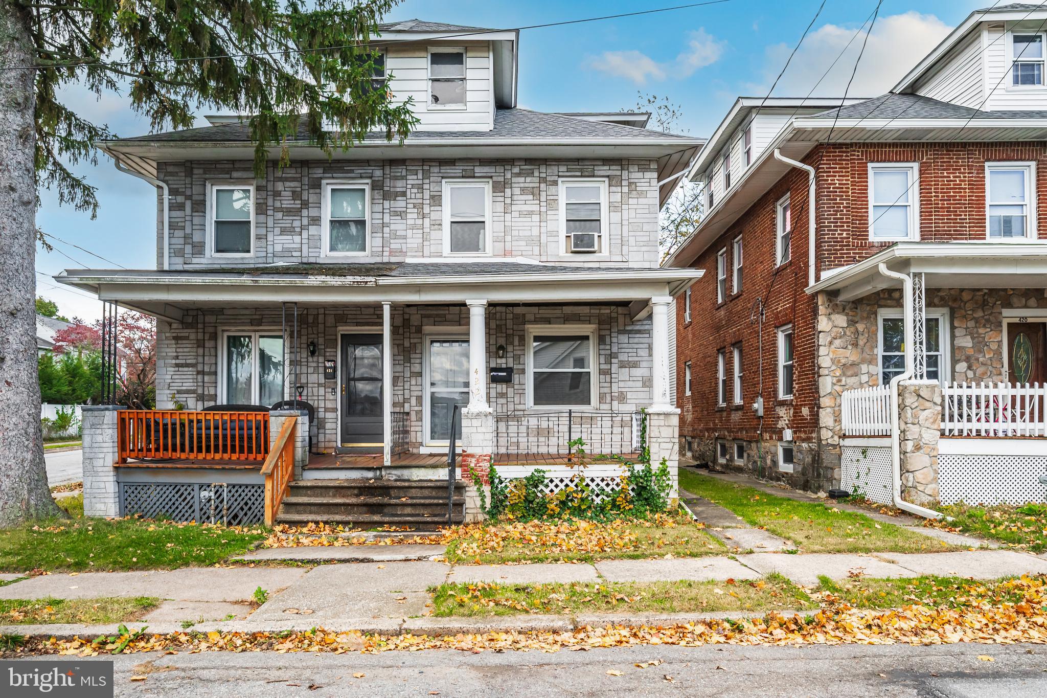 NONE  AVAILABLE - Residential