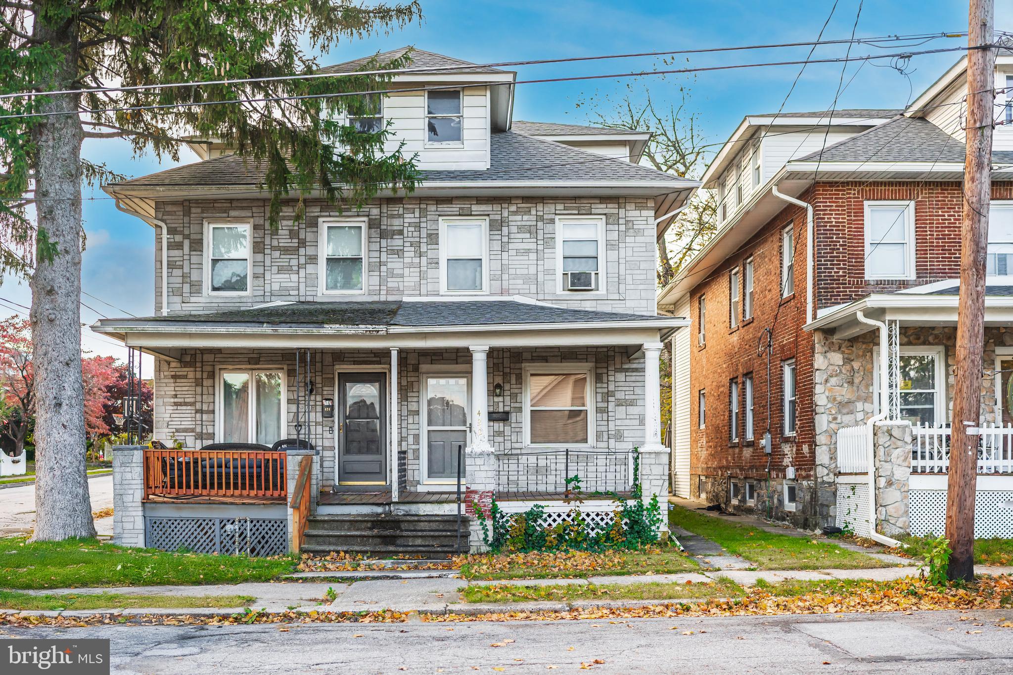 NONE  AVAILABLE - Residential