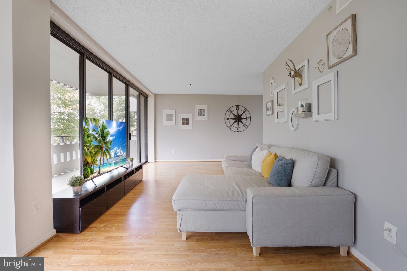 OLYMPUS - Residential