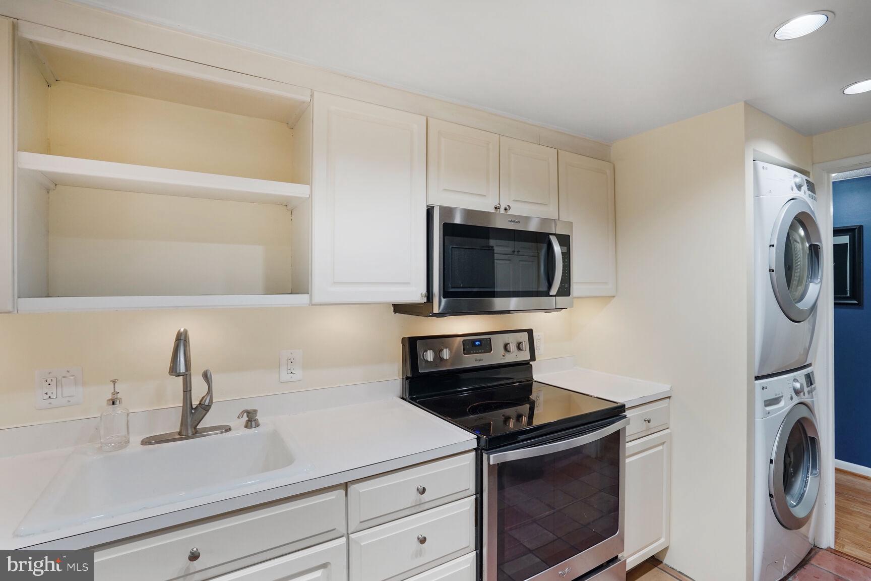 OLYMPUS - Residential