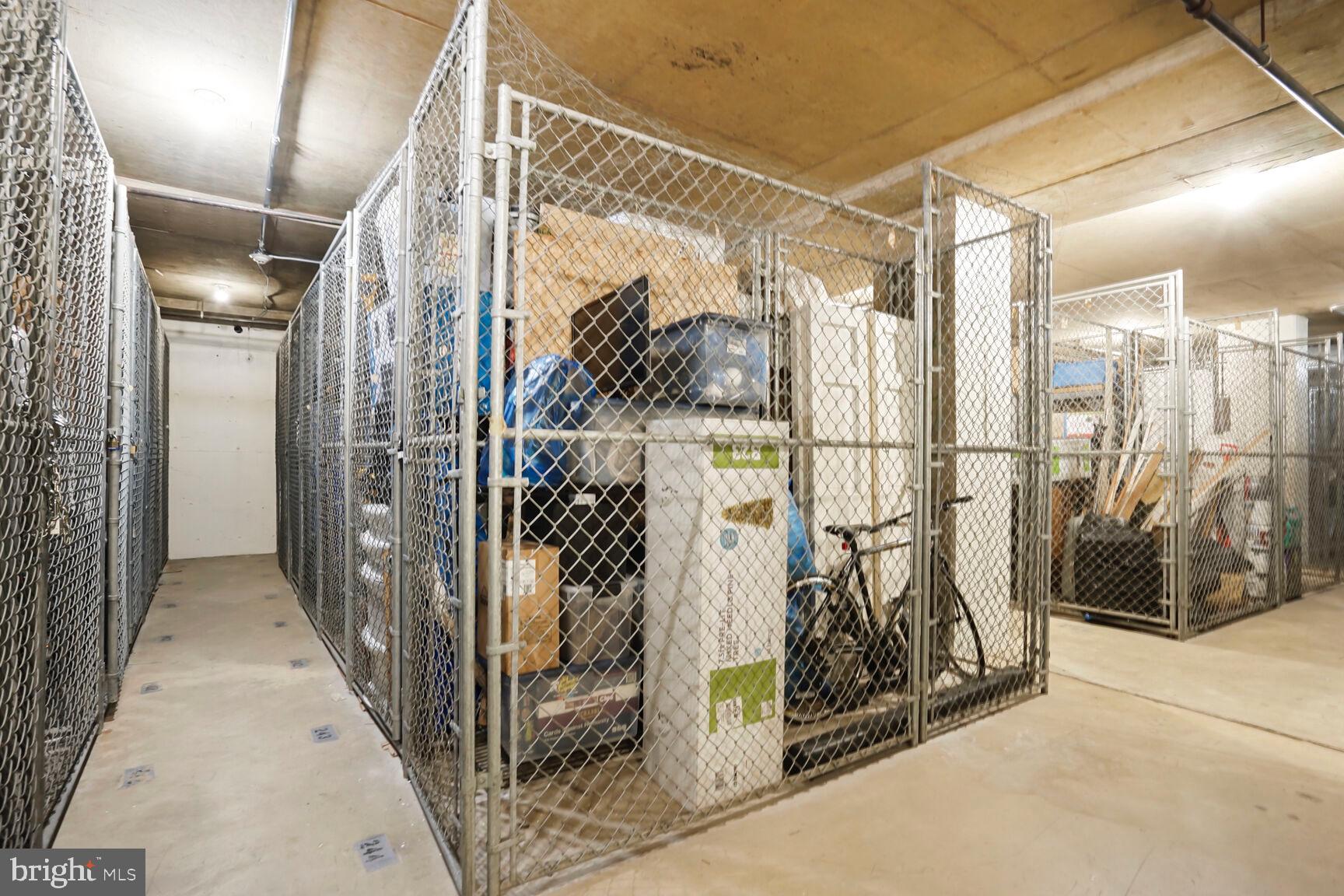 OLYMPUS - Residential