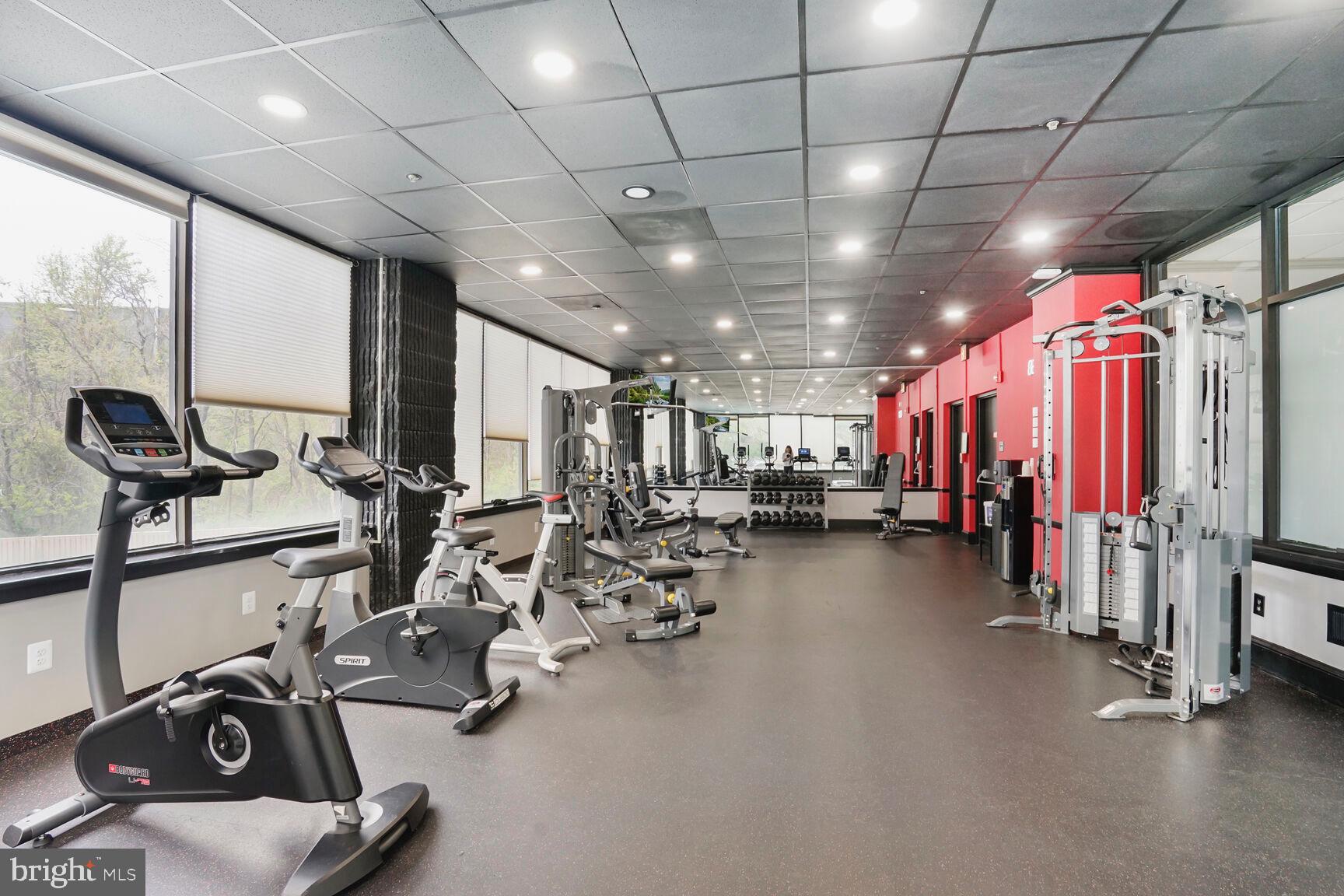 OLYMPUS - Residential