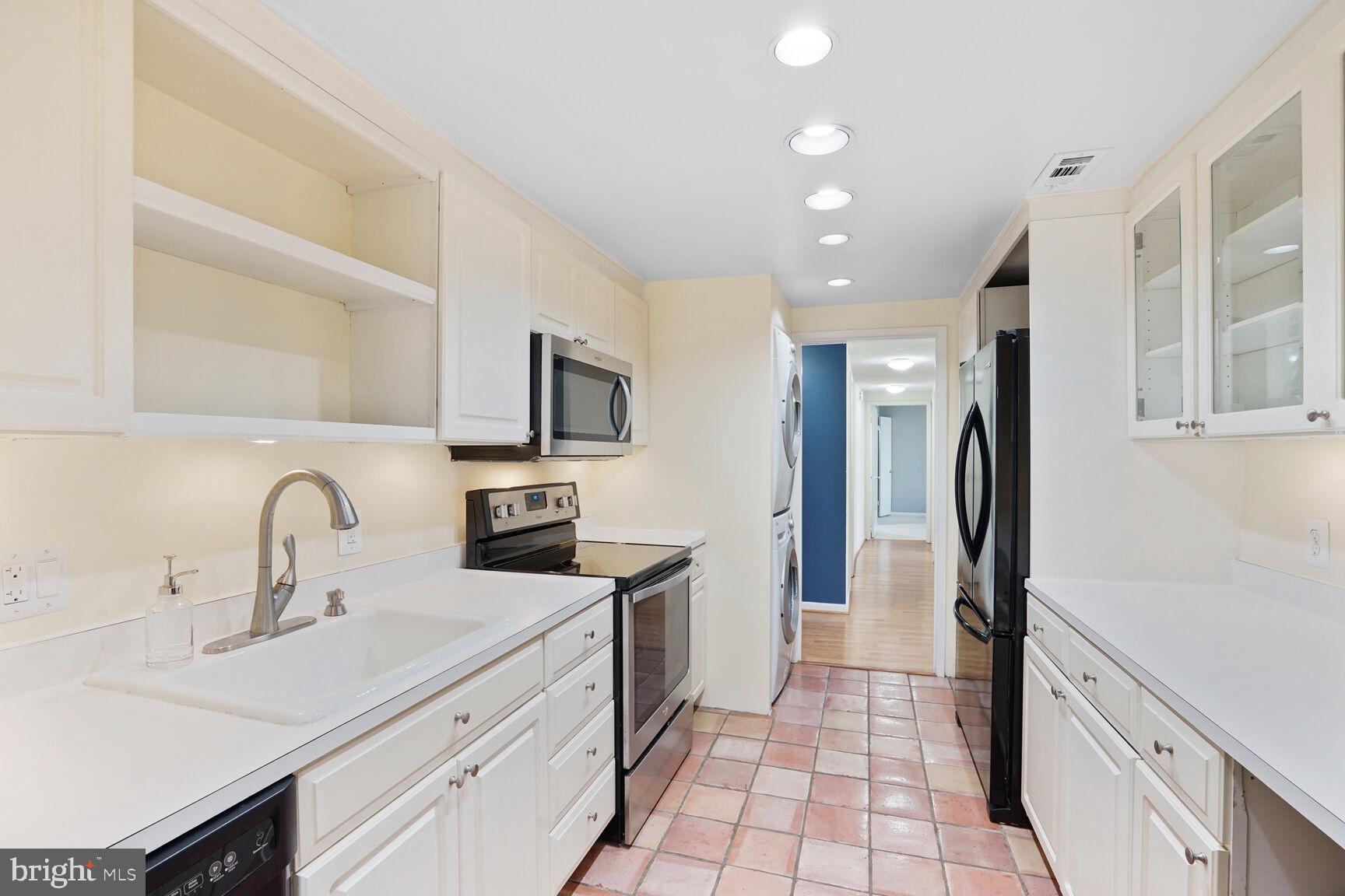 OLYMPUS - Residential