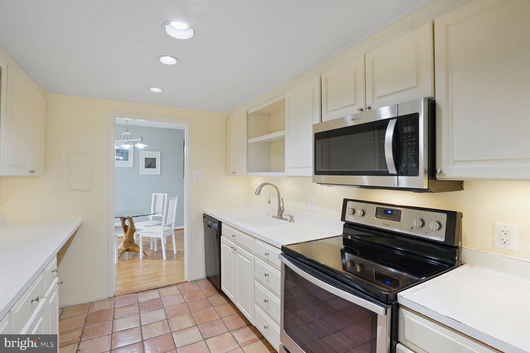 OLYMPUS - Residential