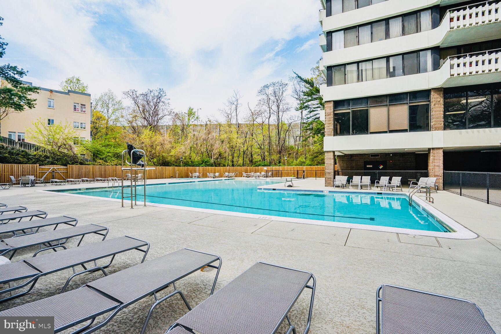 OLYMPUS - Residential