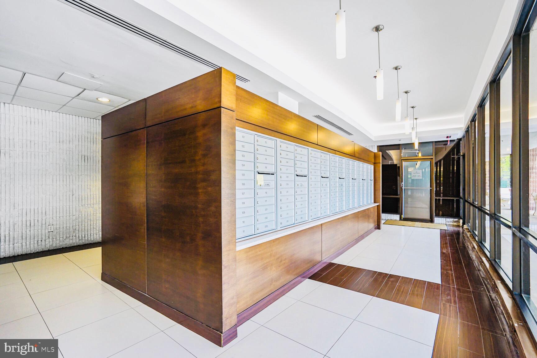 OLYMPUS - Residential