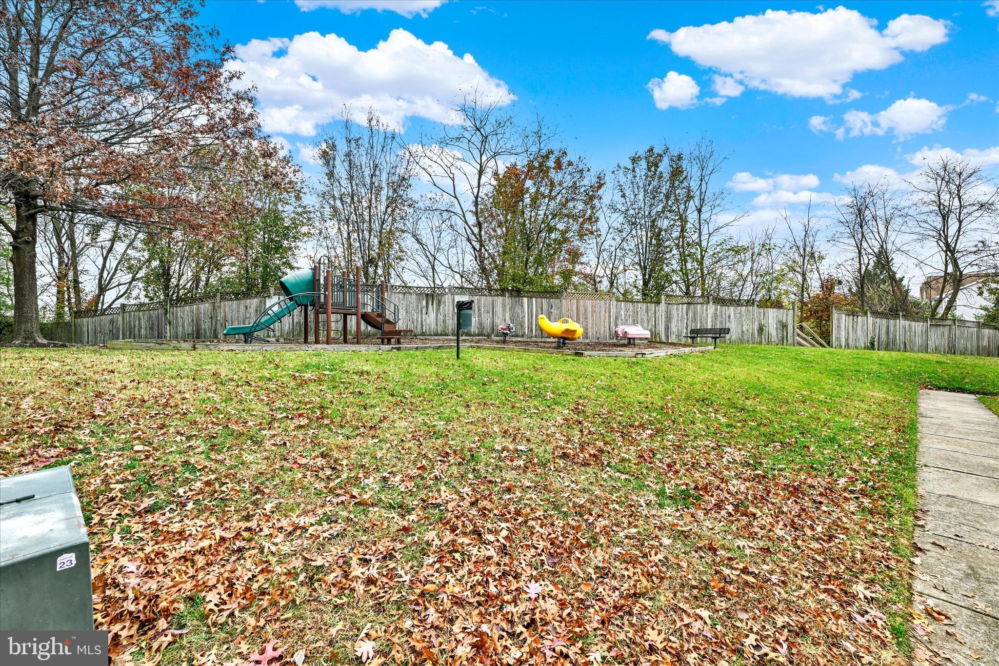 CROMWELL FOUNTAIN - Residential Lease