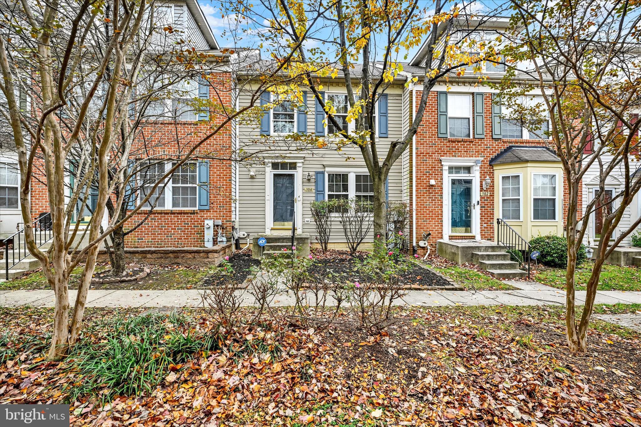 CROMWELL FOUNTAIN - Residential Lease