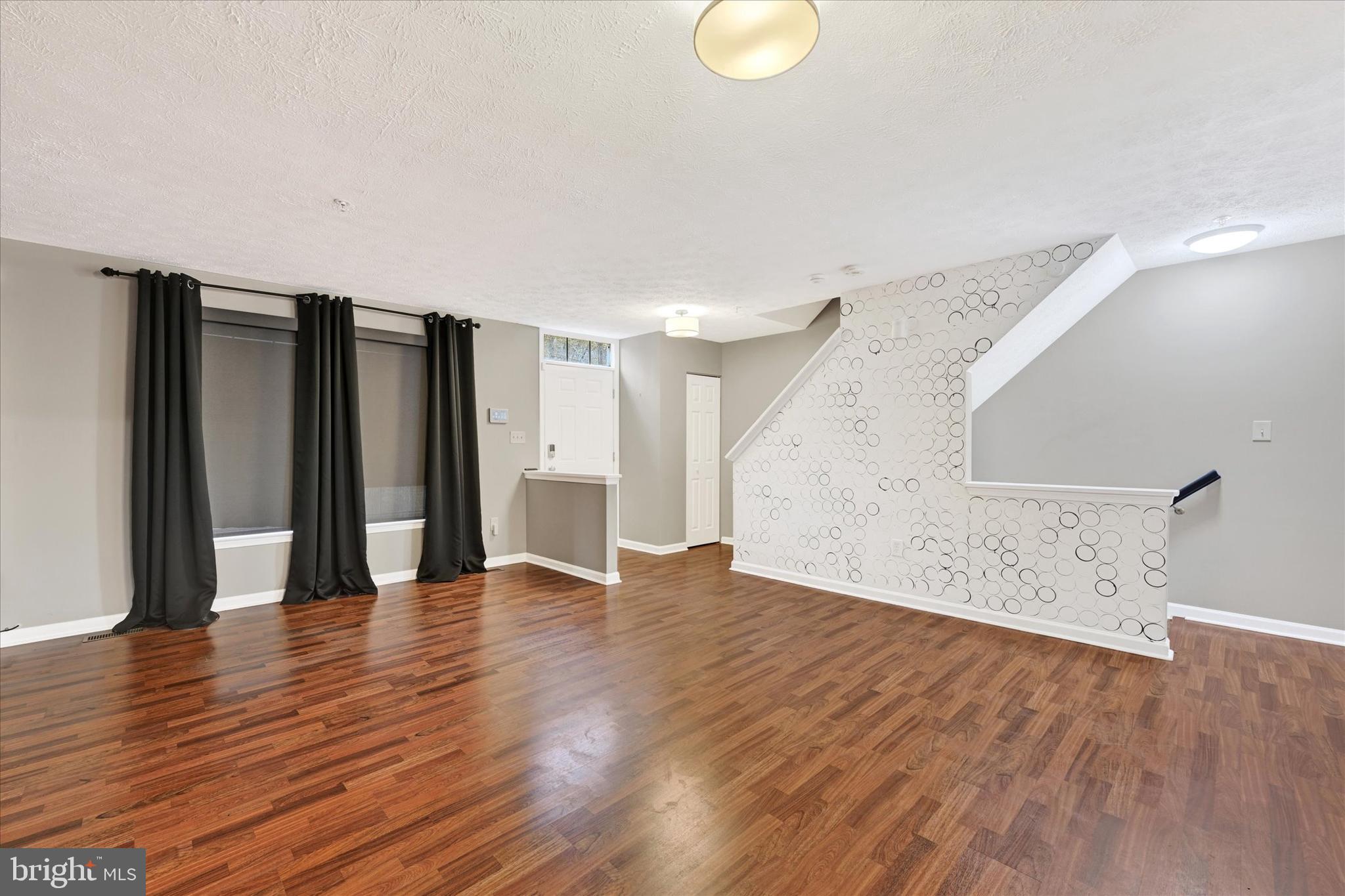 CROMWELL FOUNTAIN - Residential Lease