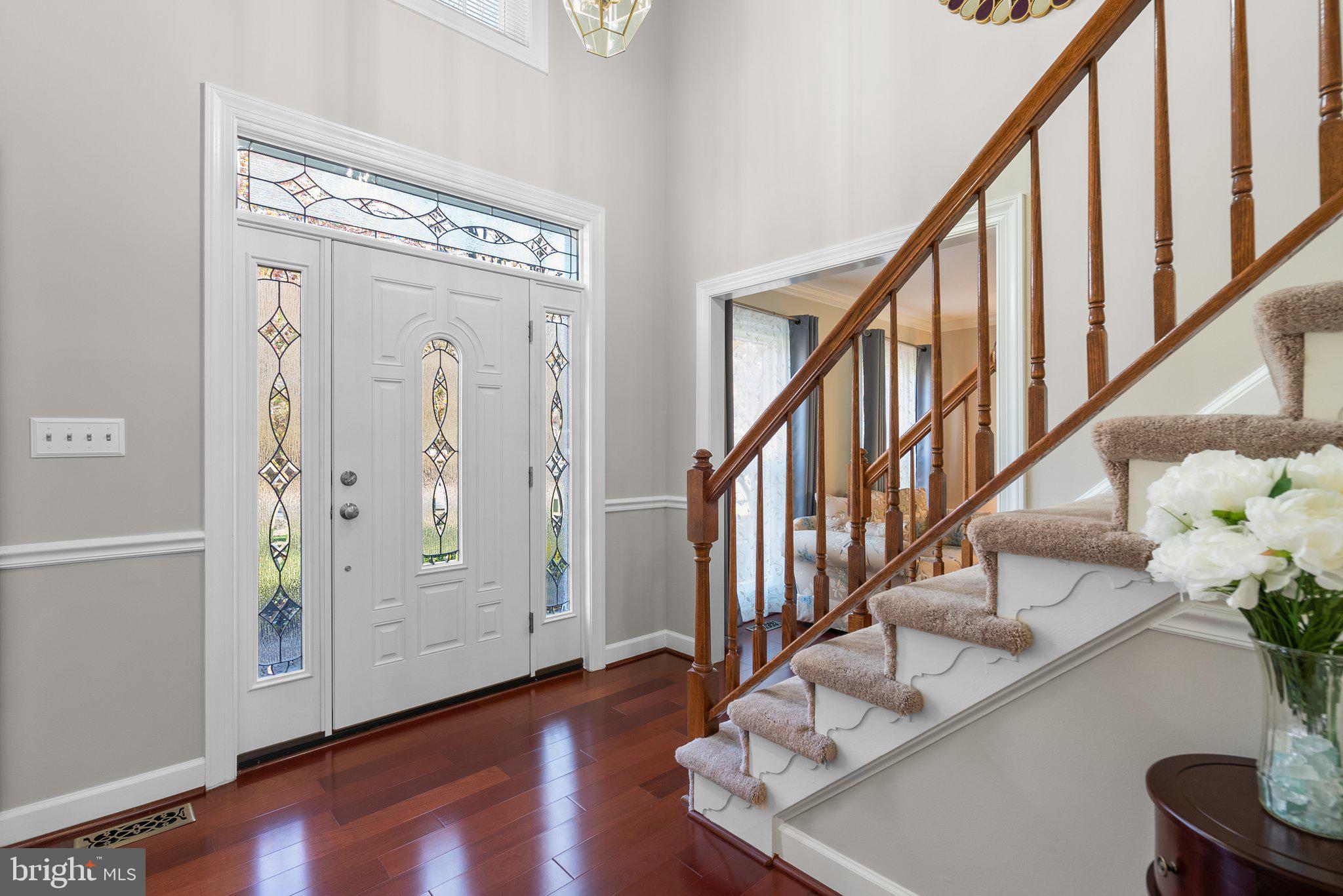 THE FOREST - Residential