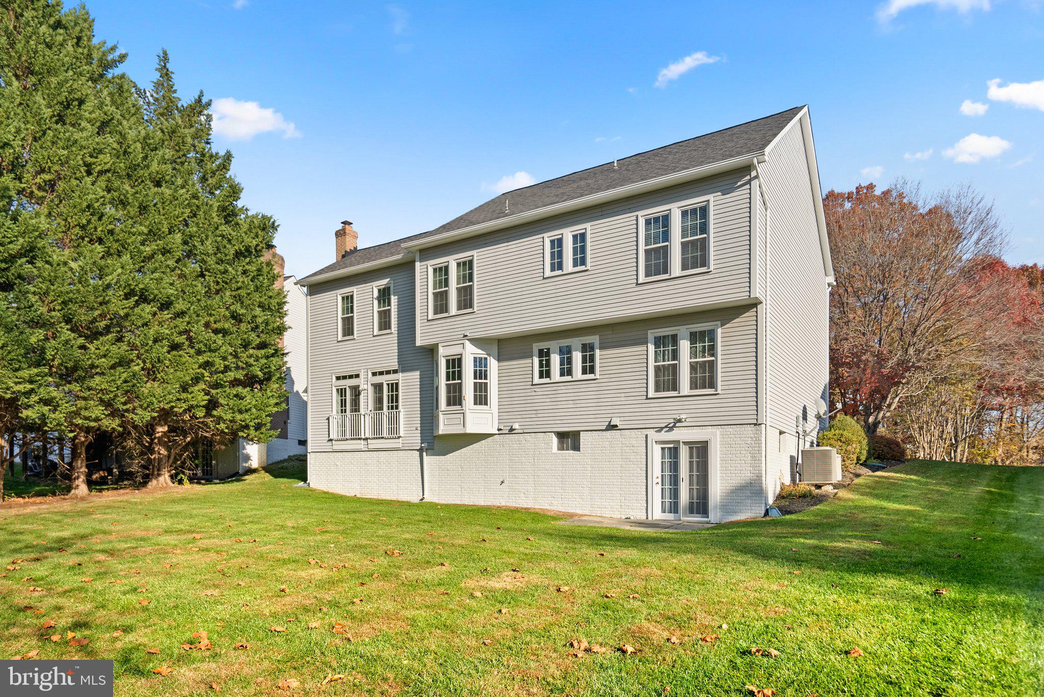 THE FOREST - Residential