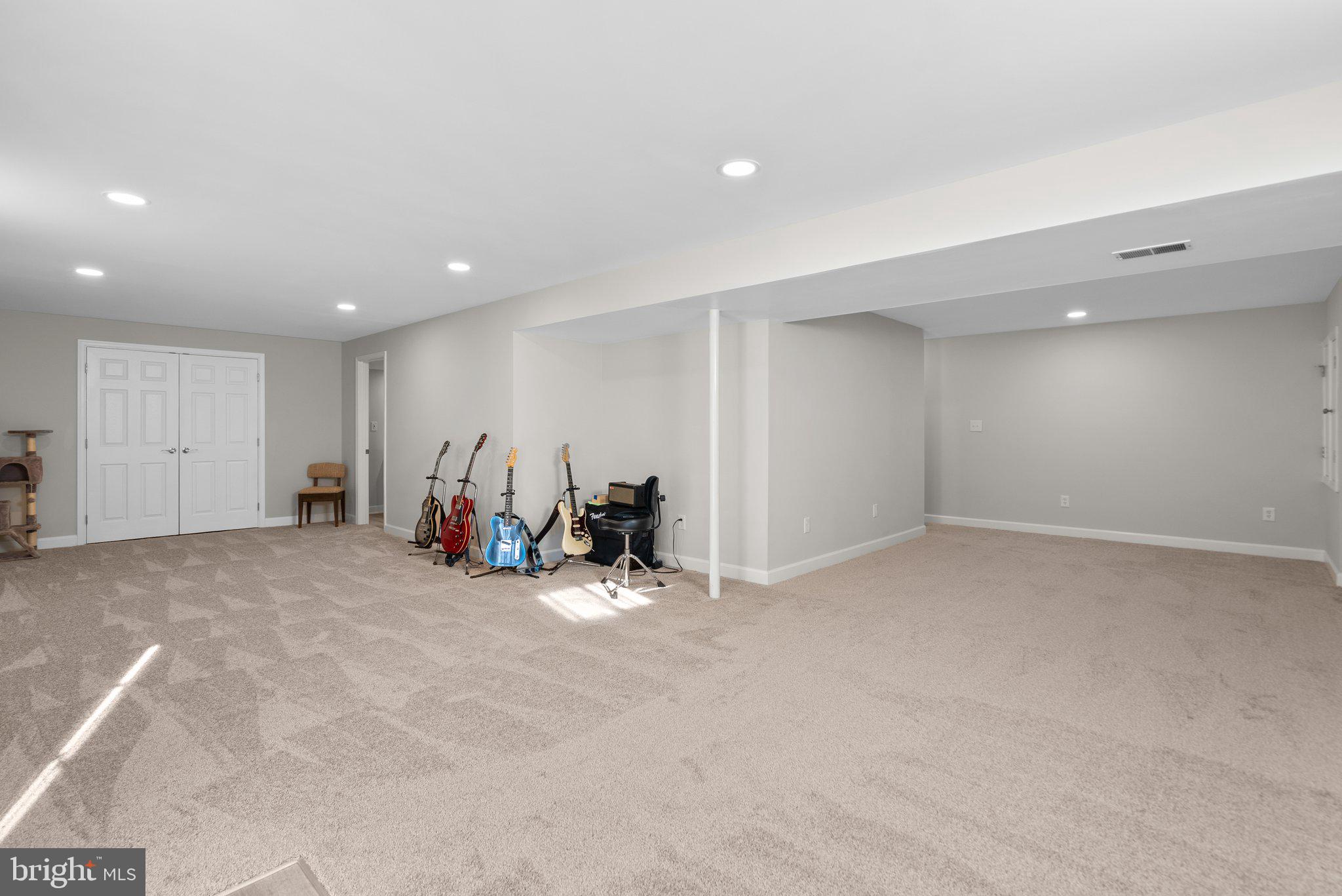 THE FOREST - Residential