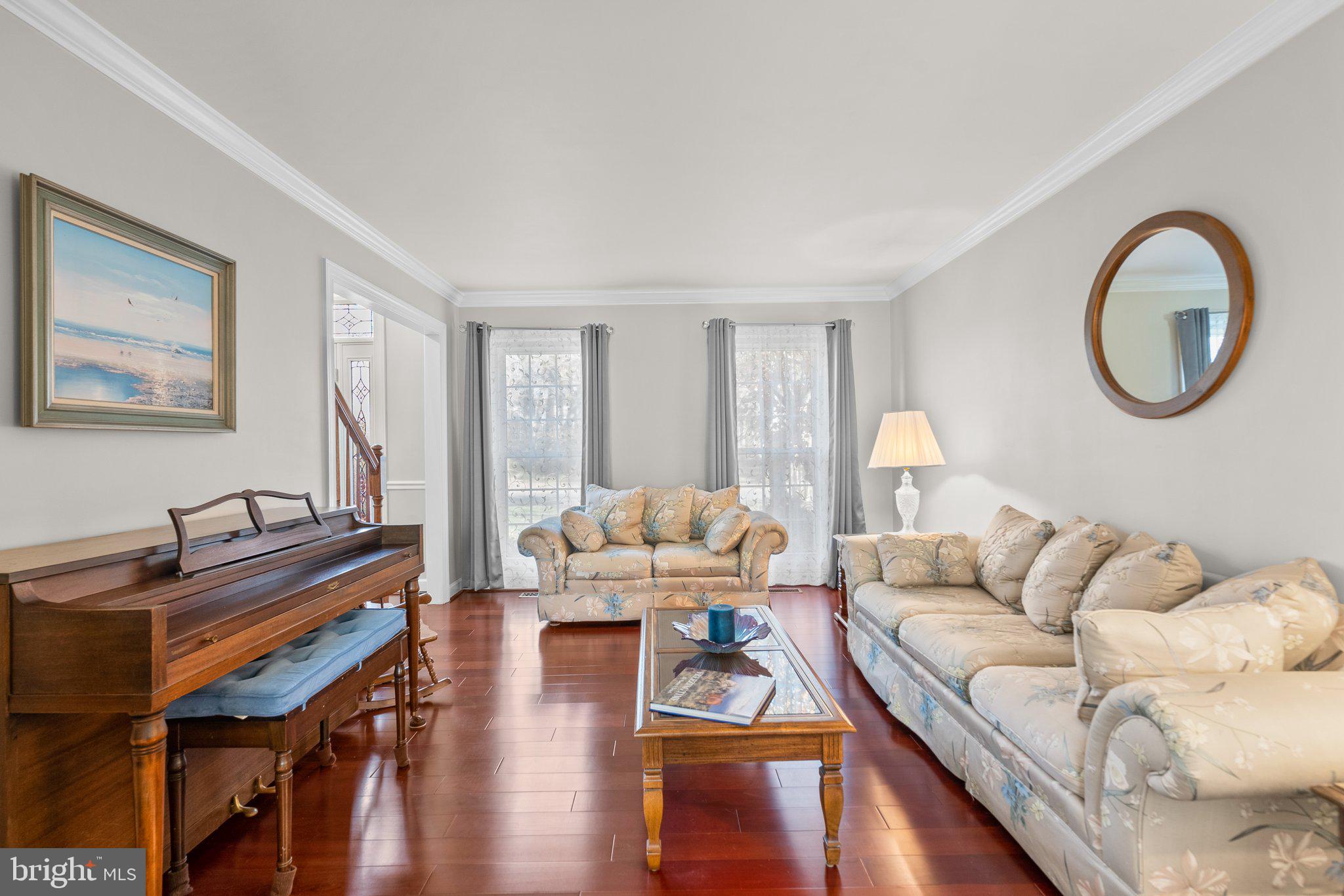 THE FOREST - Residential