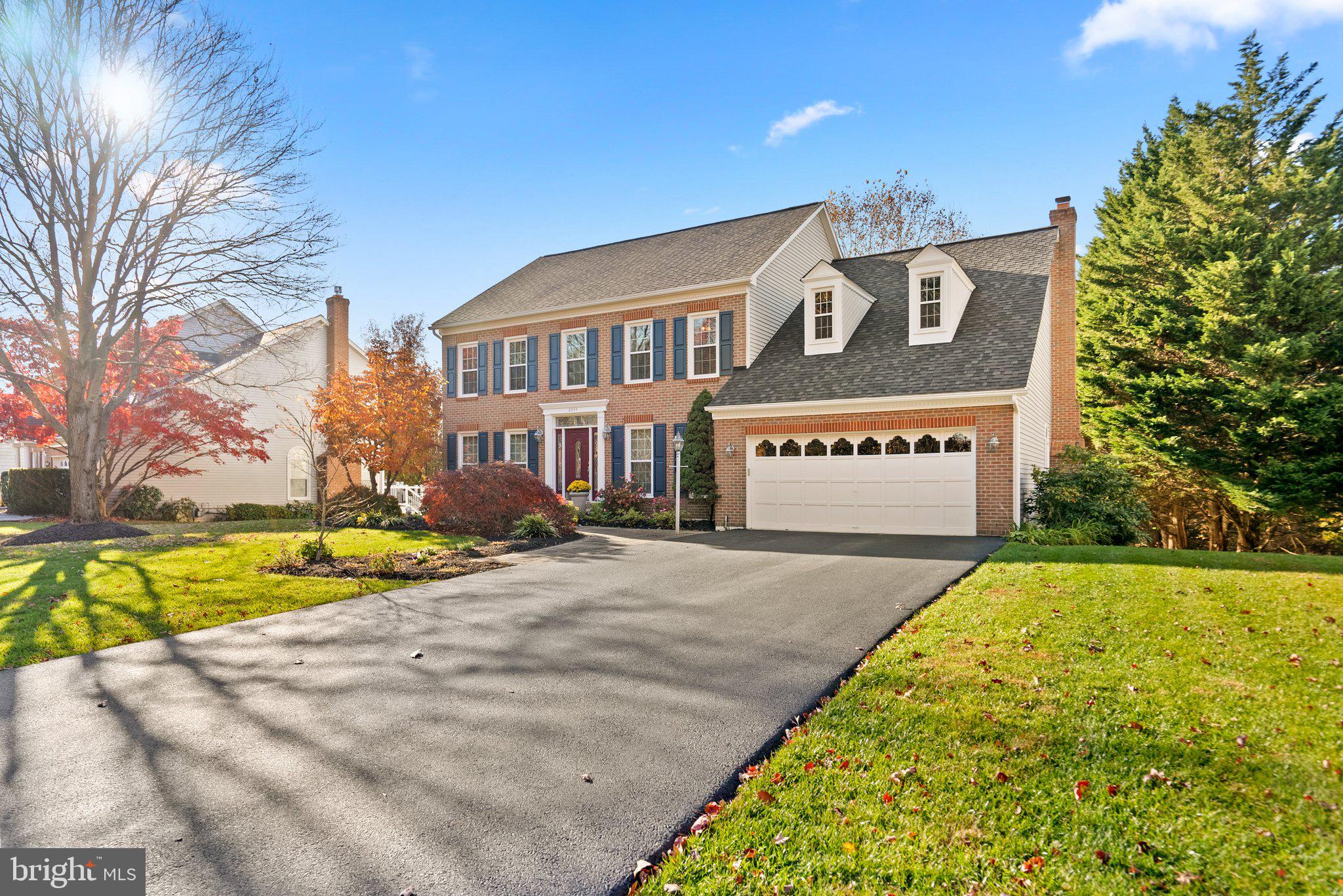 THE FOREST - Residential