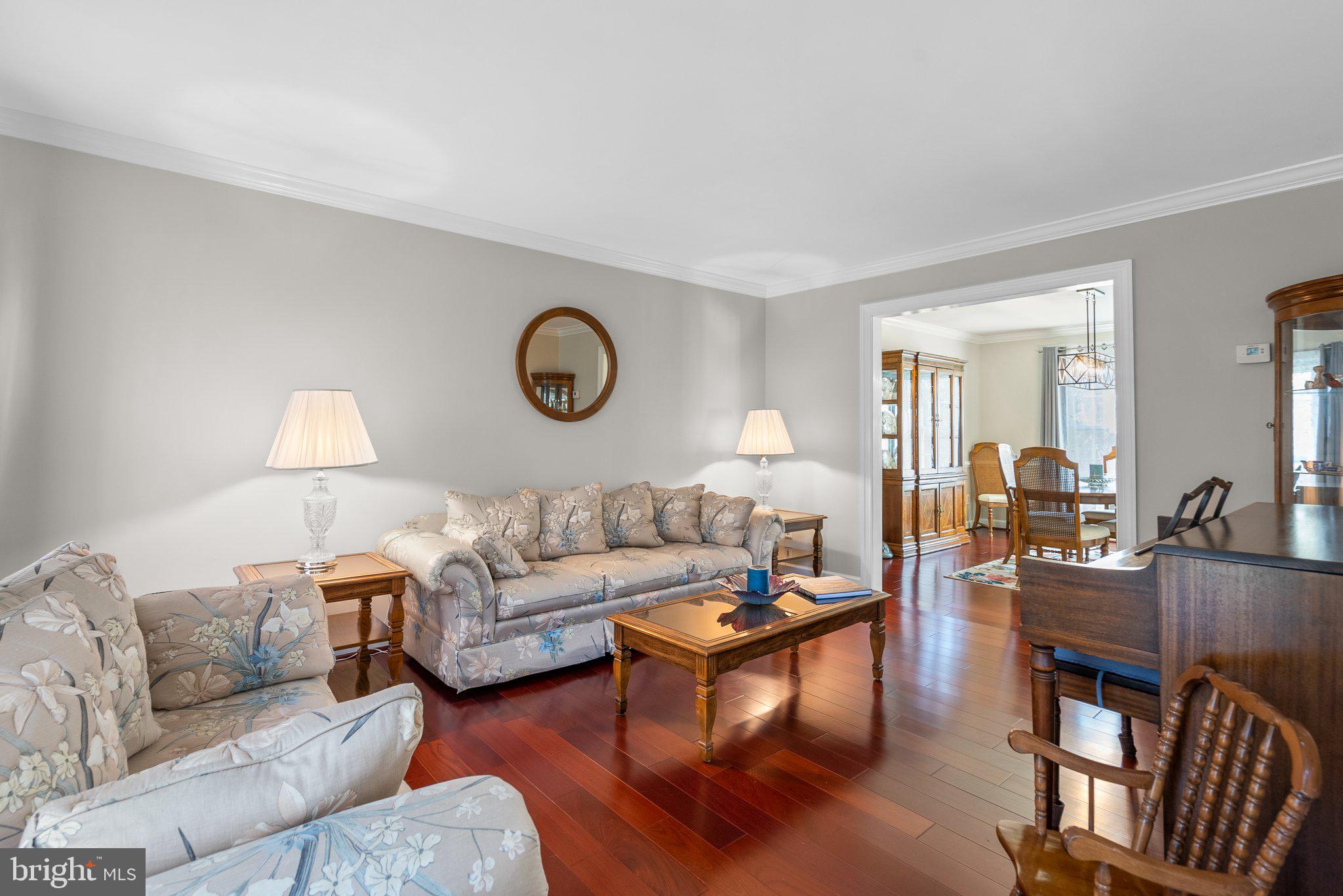 THE FOREST - Residential